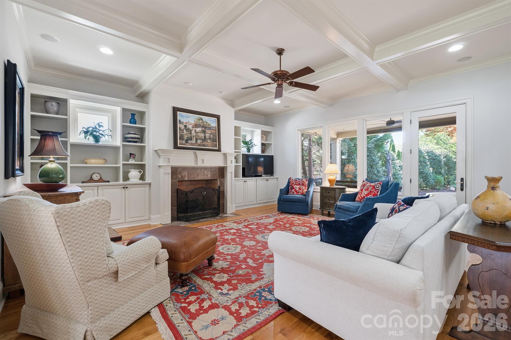 20609 Queensdale Drive — Cornelius