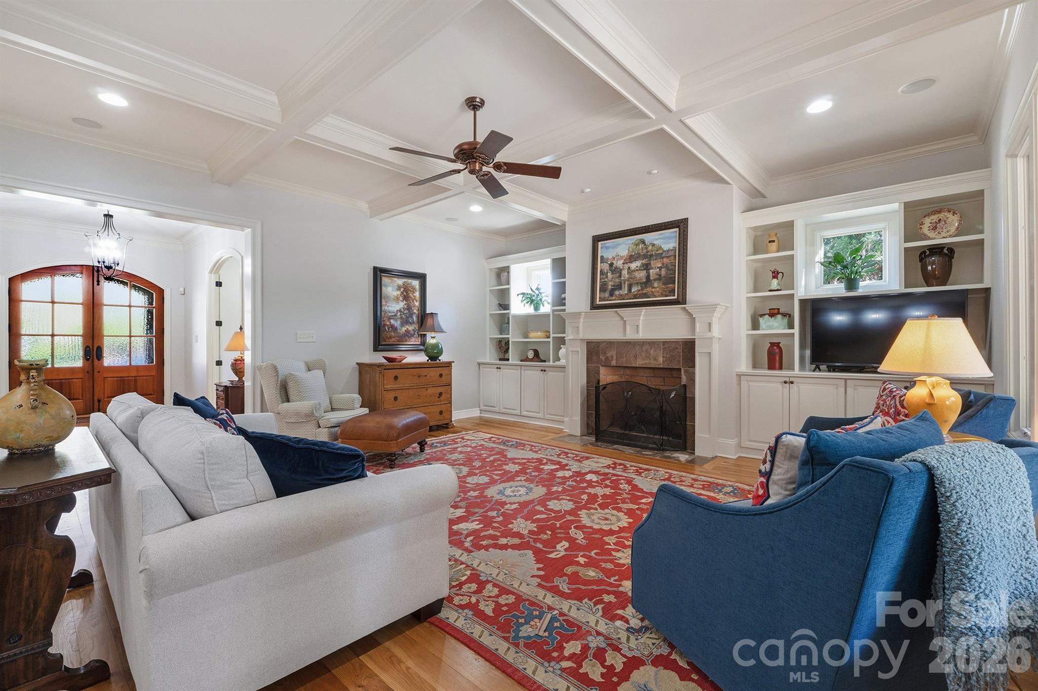 20609 Queensdale Drive — Cornelius