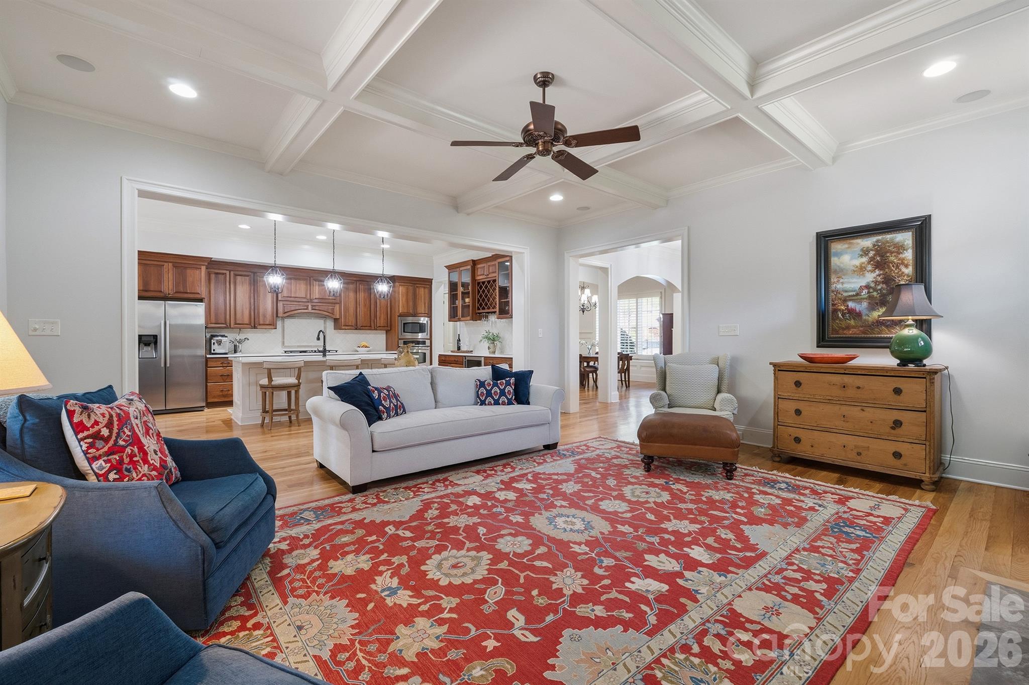 20609 Queensdale Drive — Cornelius
