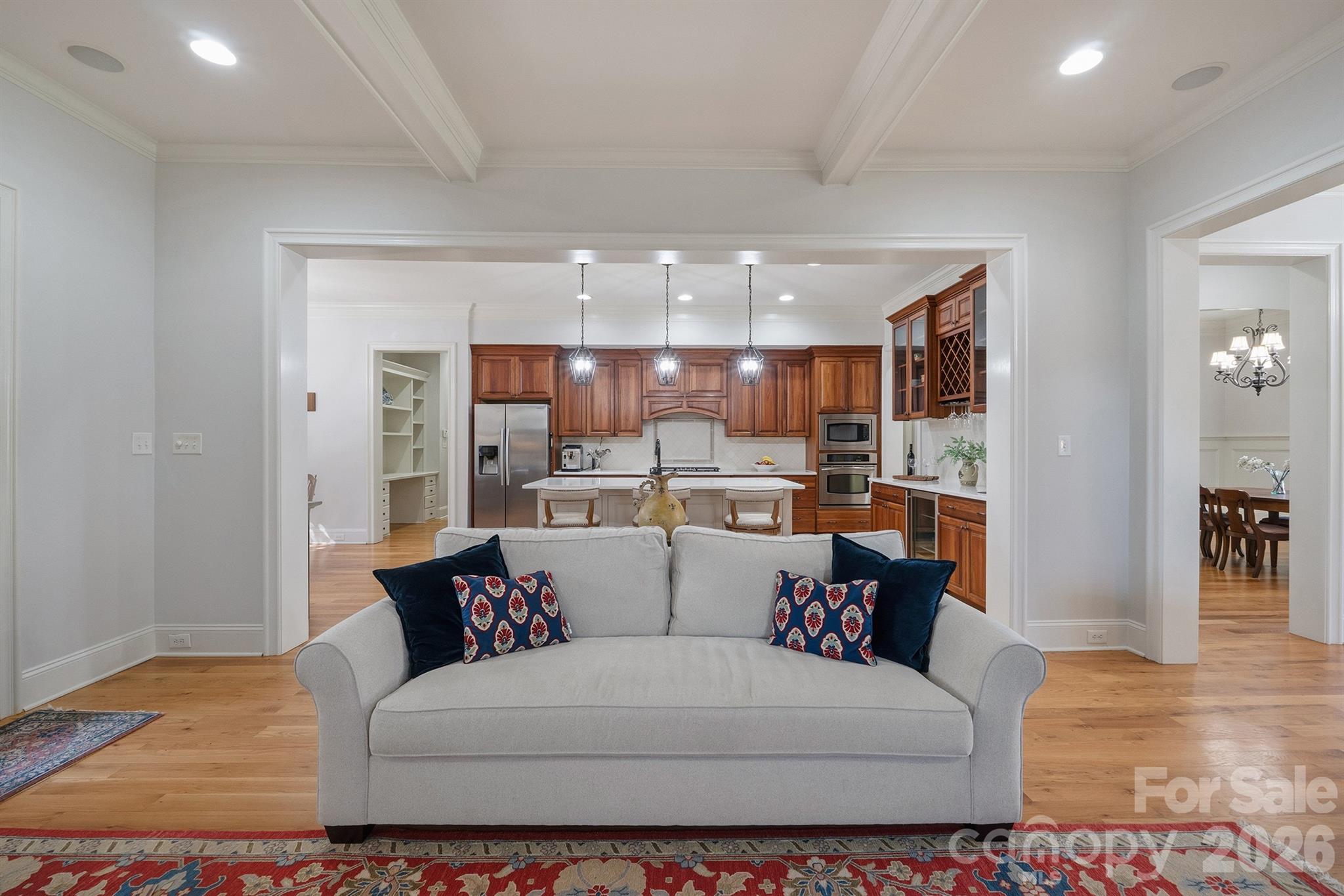 20609 Queensdale Drive — Cornelius