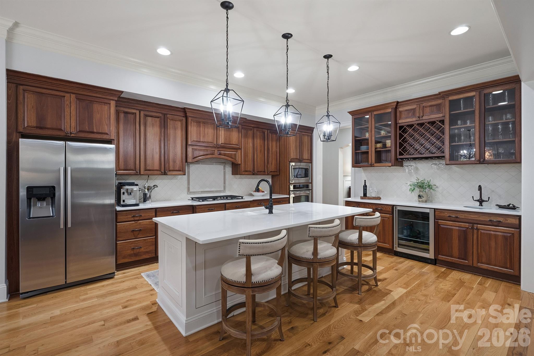 20609 Queensdale Drive — Cornelius