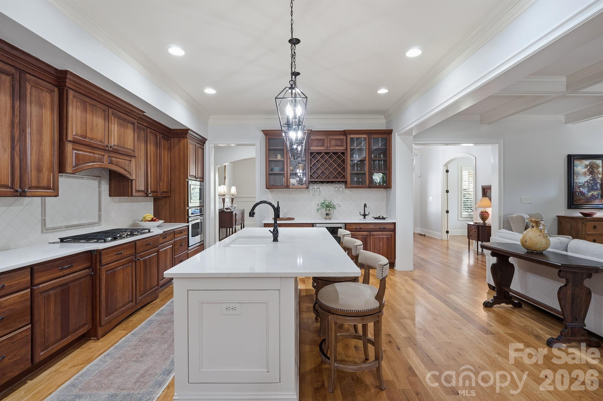 20609 Queensdale Drive — Cornelius