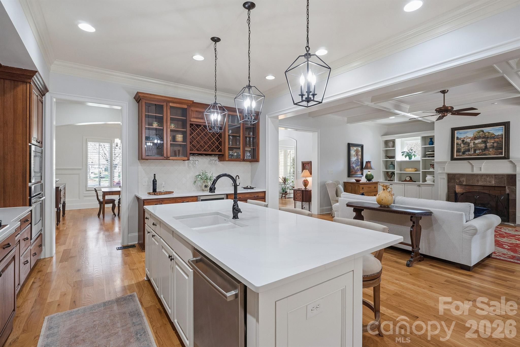 20609 Queensdale Drive — Cornelius