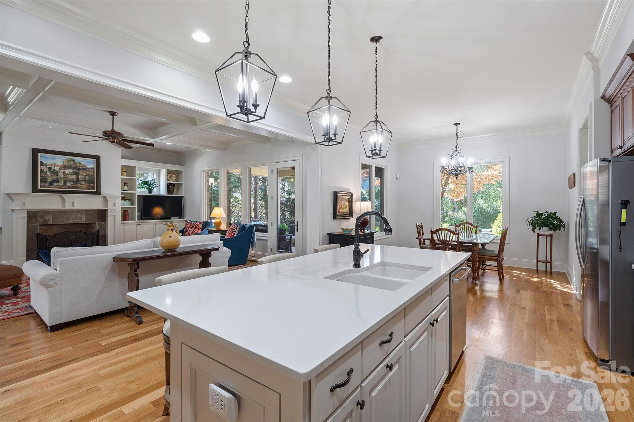 20609 Queensdale Drive — Cornelius