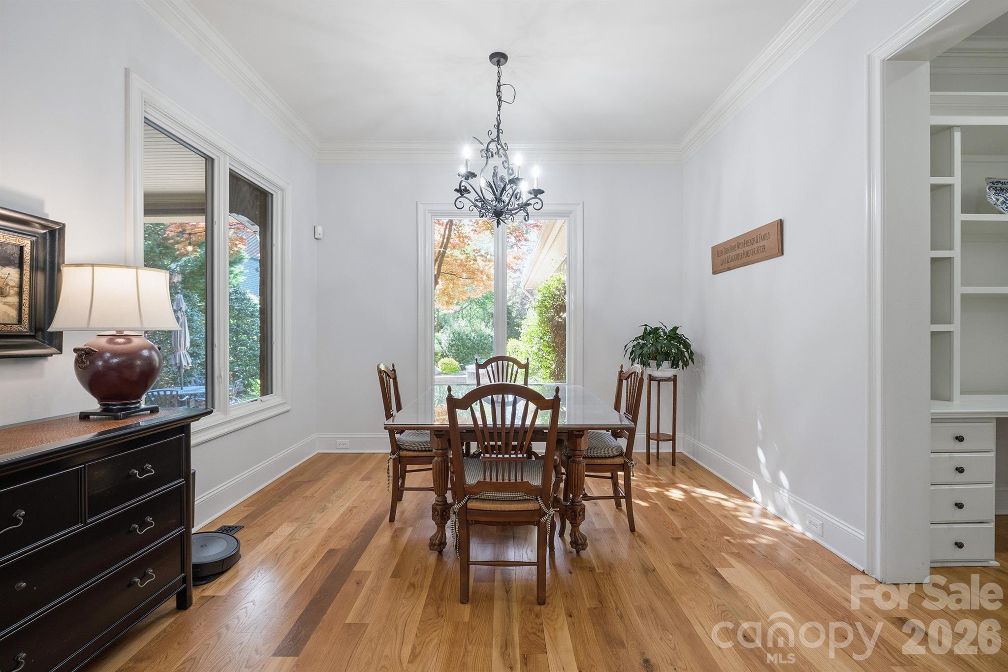 20609 Queensdale Drive — Cornelius