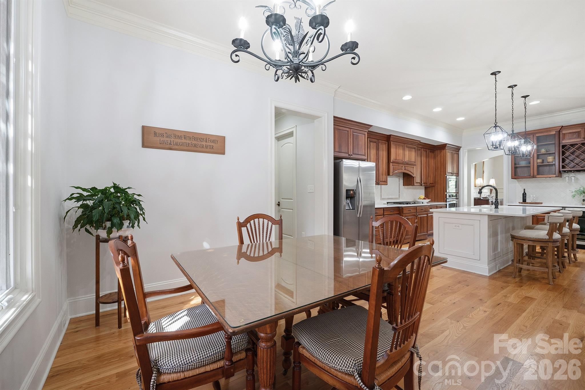 20609 Queensdale Drive — Cornelius