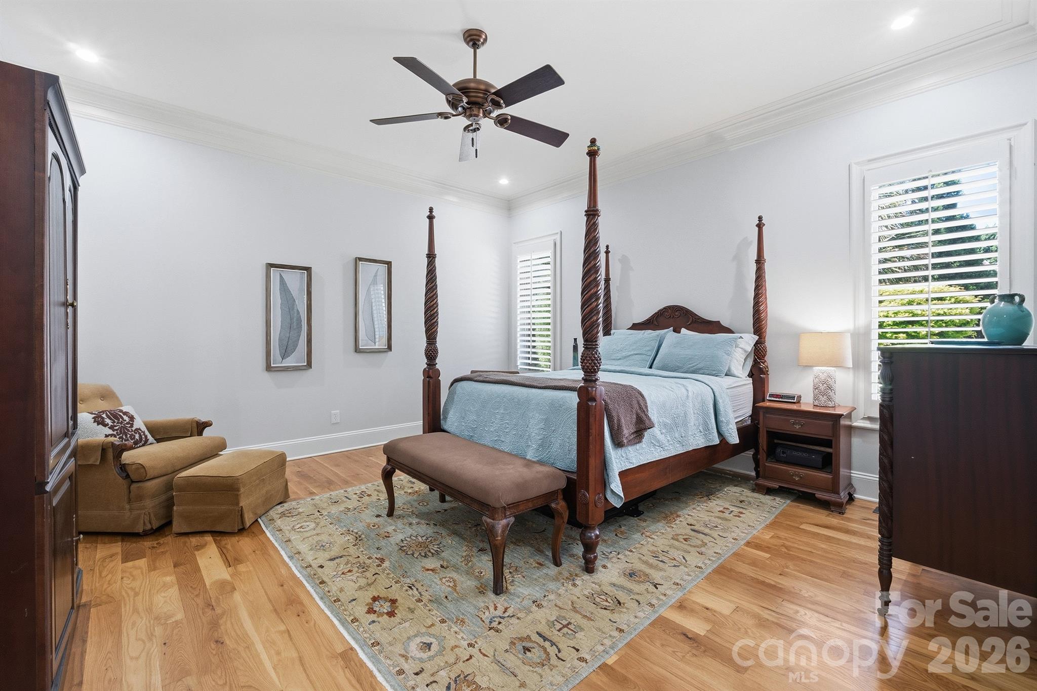 20609 Queensdale Drive — Cornelius