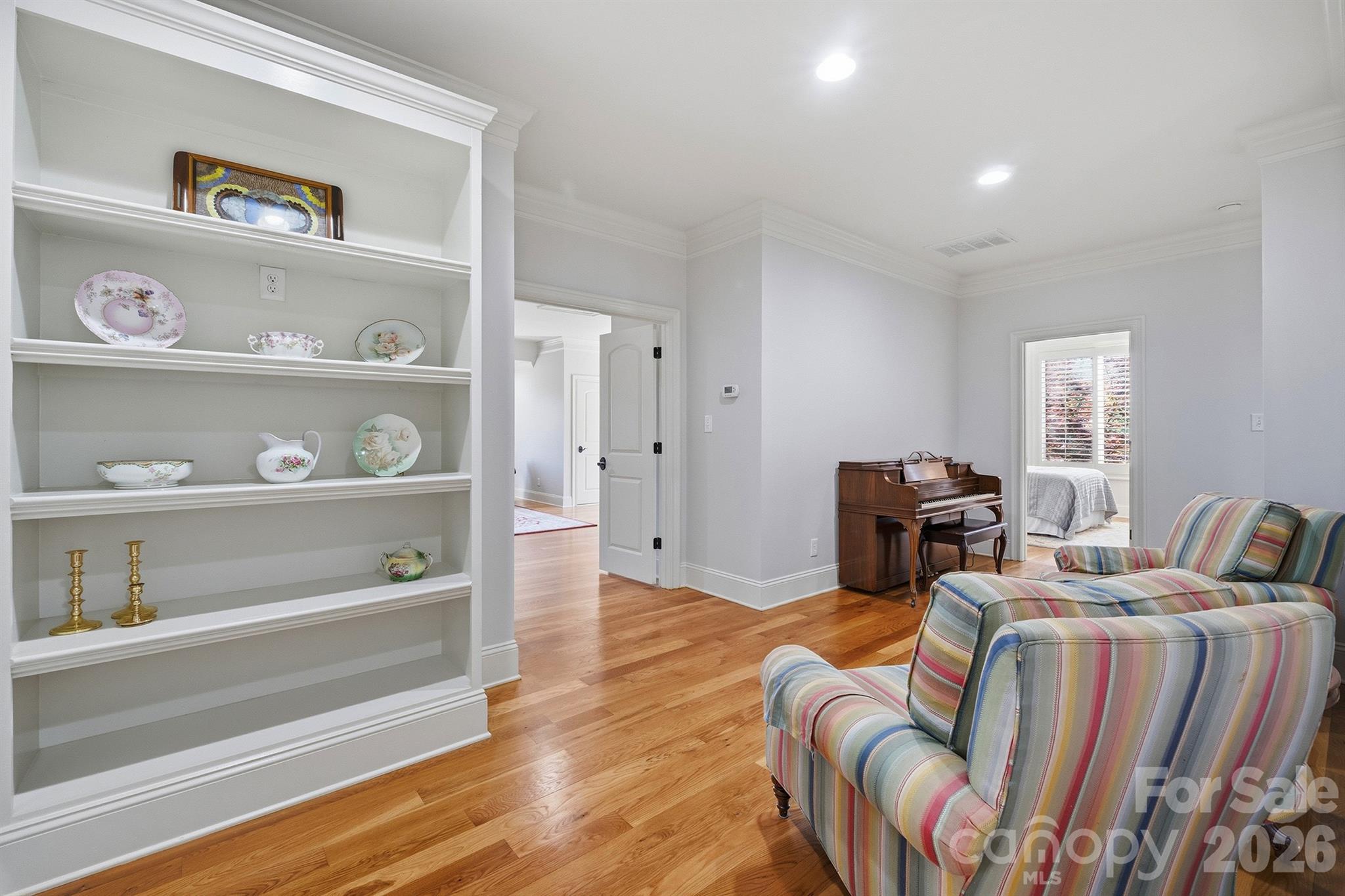20609 Queensdale Drive — Cornelius