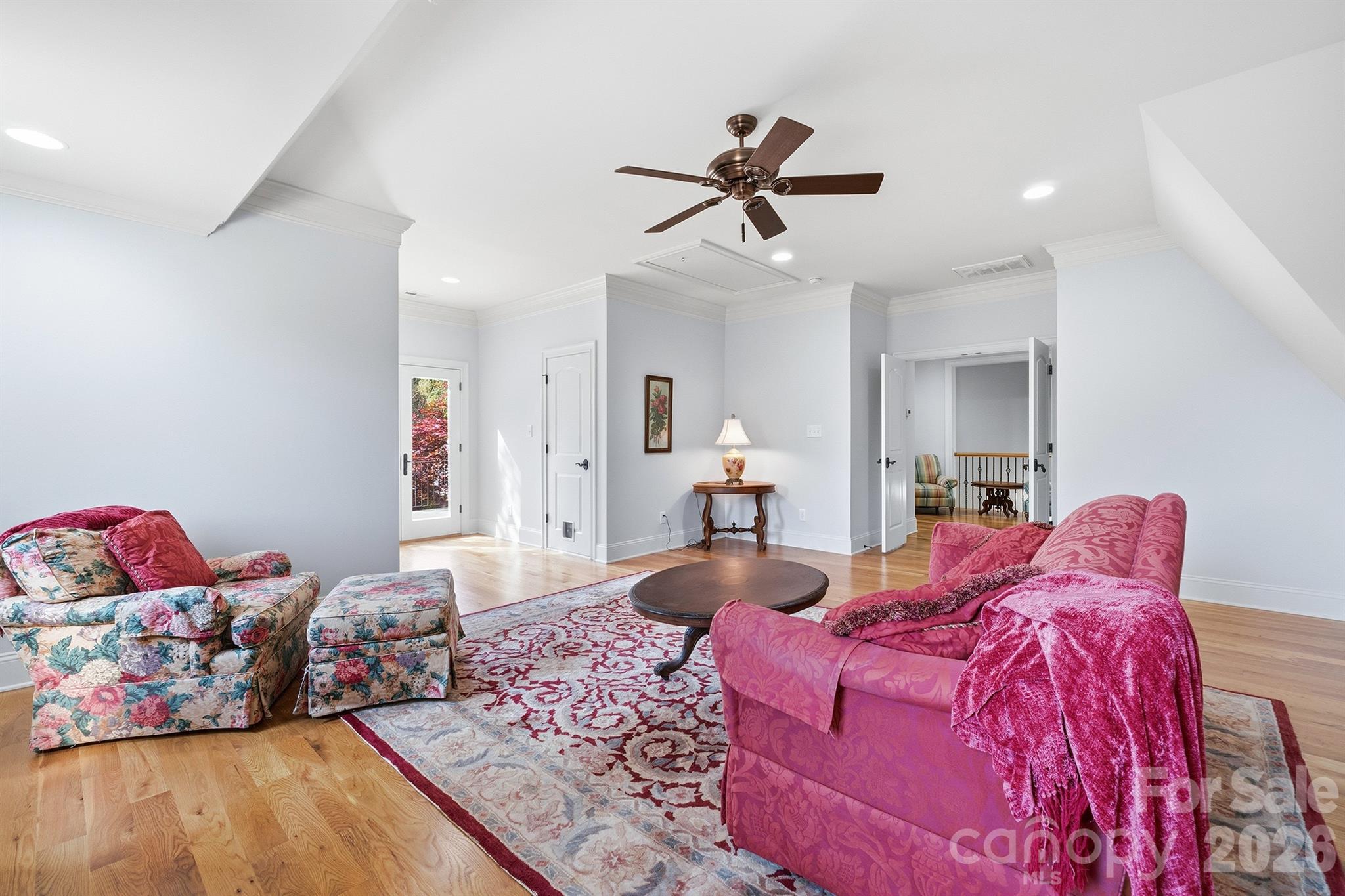 20609 Queensdale Drive — Cornelius