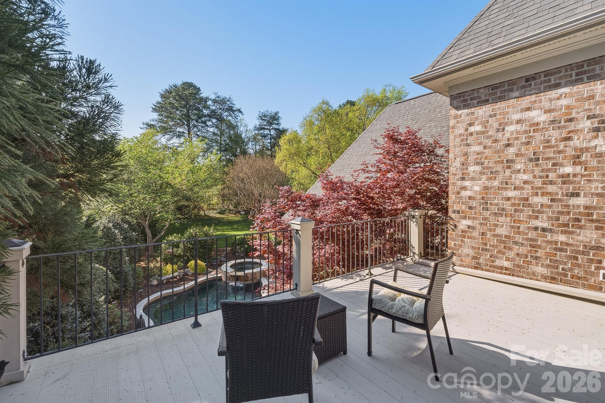 20609 Queensdale Drive — Cornelius