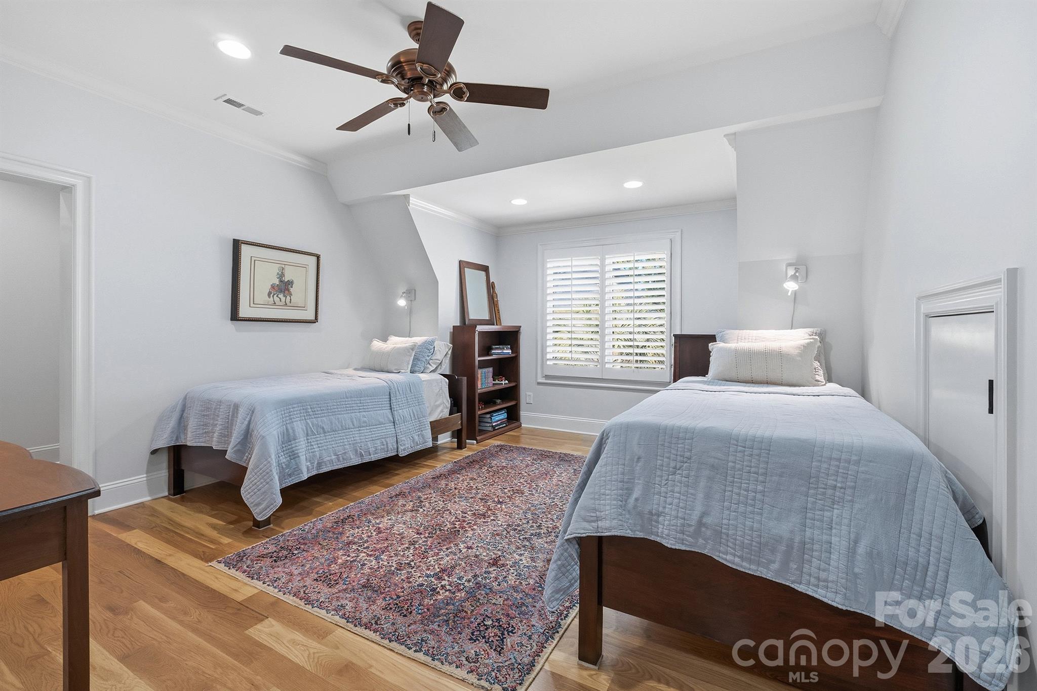 20609 Queensdale Drive — Cornelius