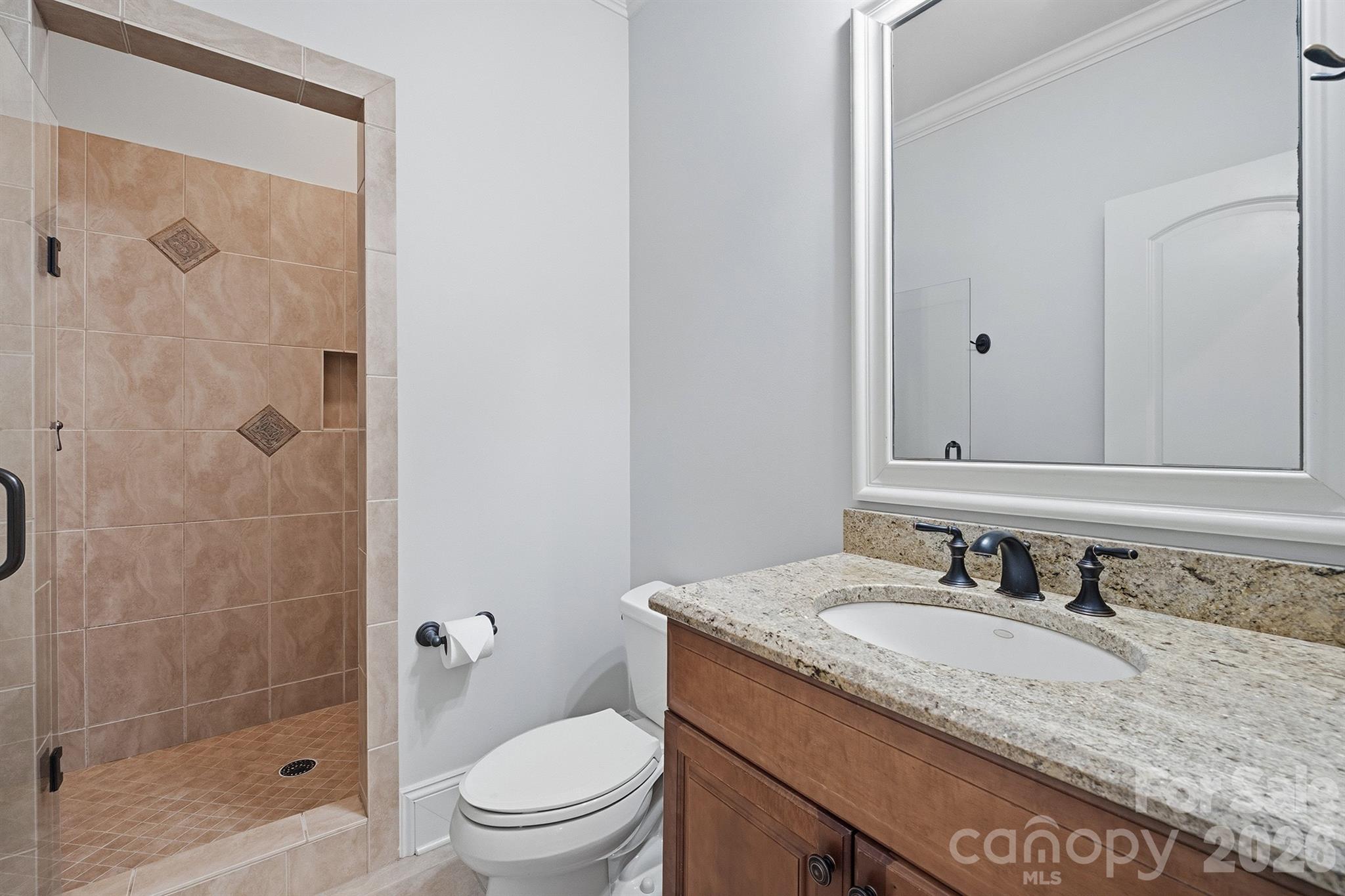 20609 Queensdale Drive — Cornelius