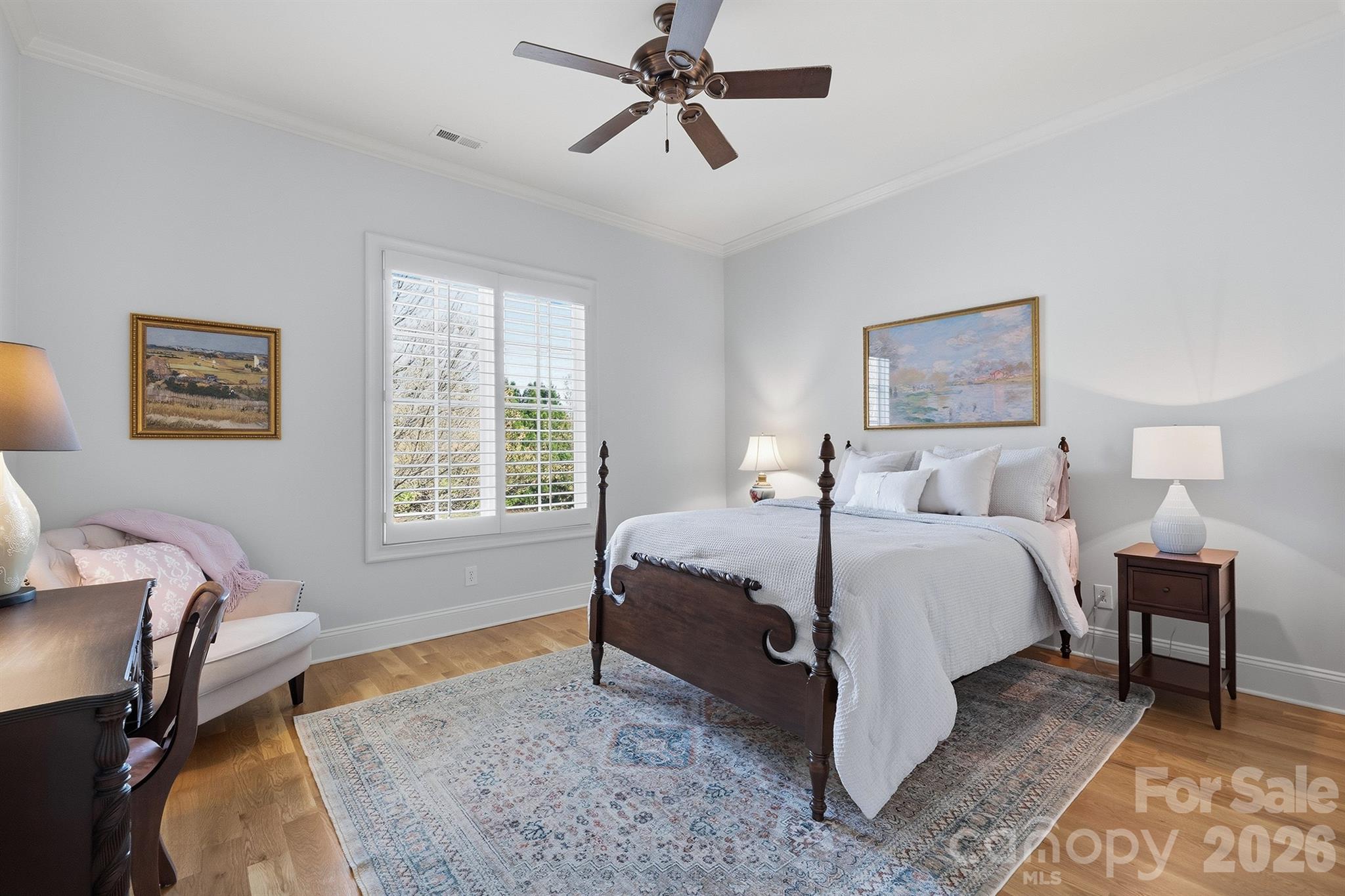 20609 Queensdale Drive — Cornelius