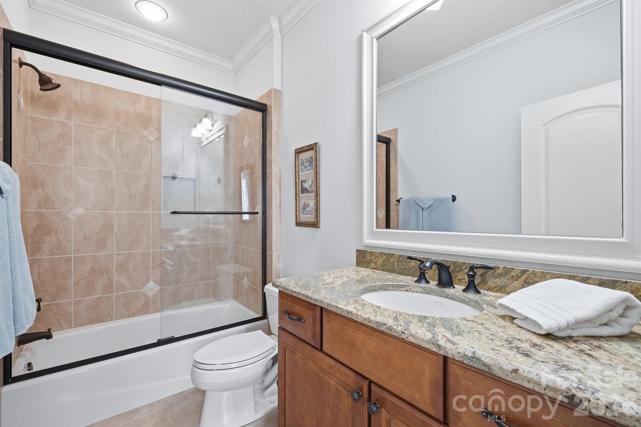 20609 Queensdale Drive — Cornelius