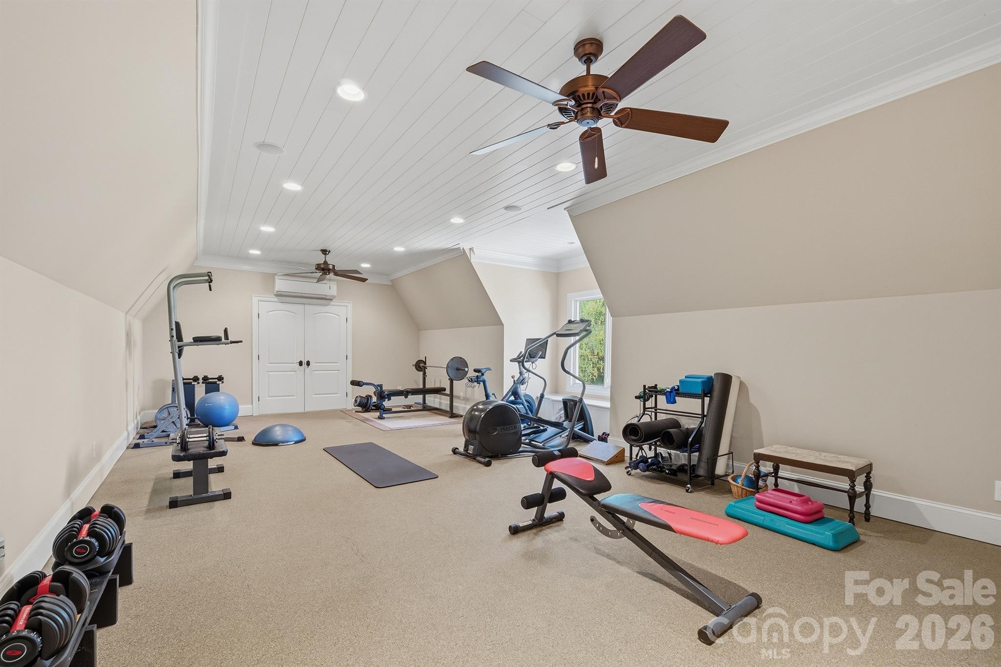 20609 Queensdale Drive — Cornelius