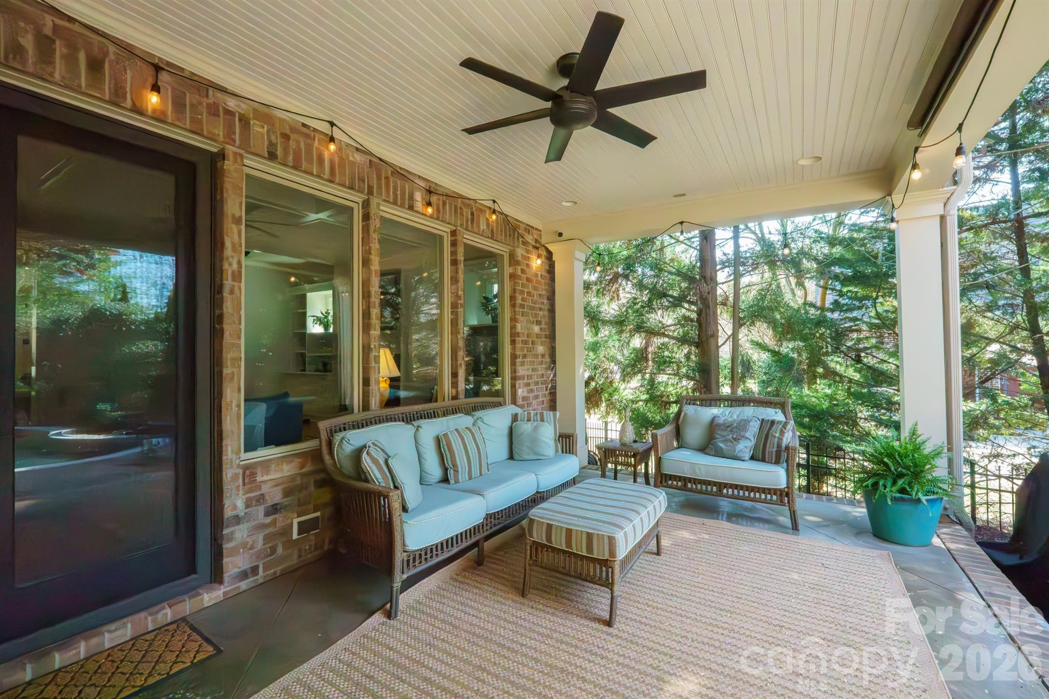 20609 Queensdale Drive — Cornelius