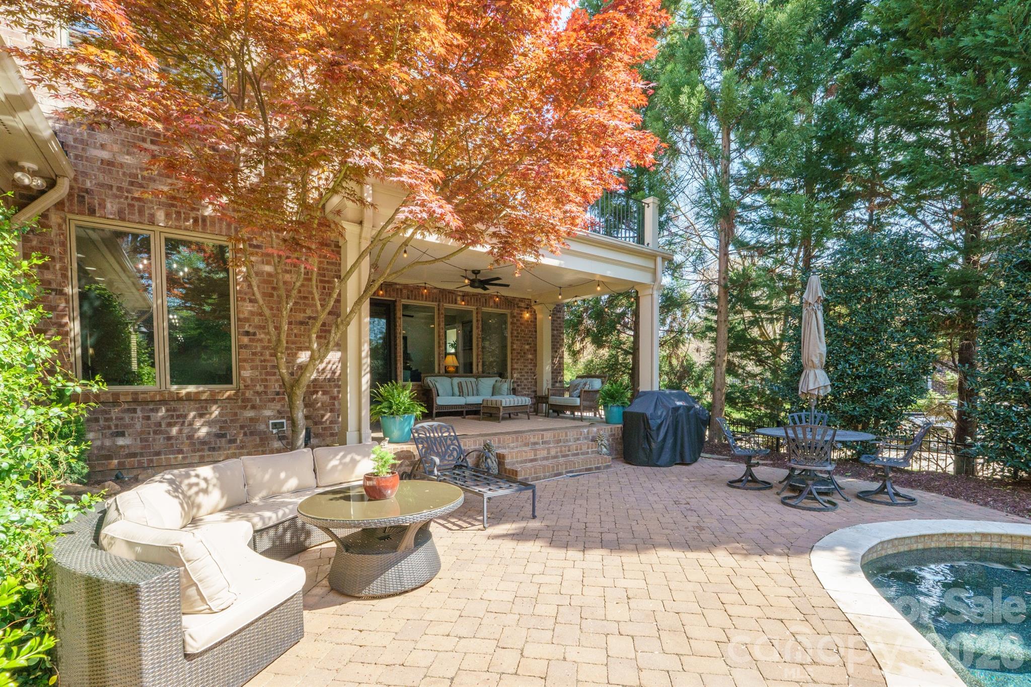 20609 Queensdale Drive — Cornelius