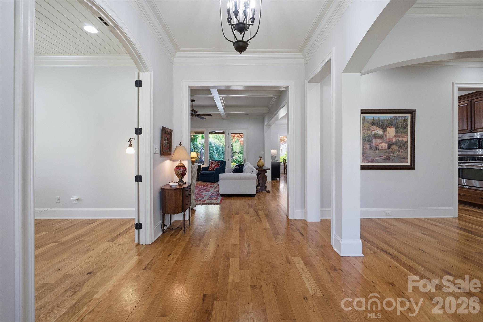 20609 Queensdale Drive — Cornelius