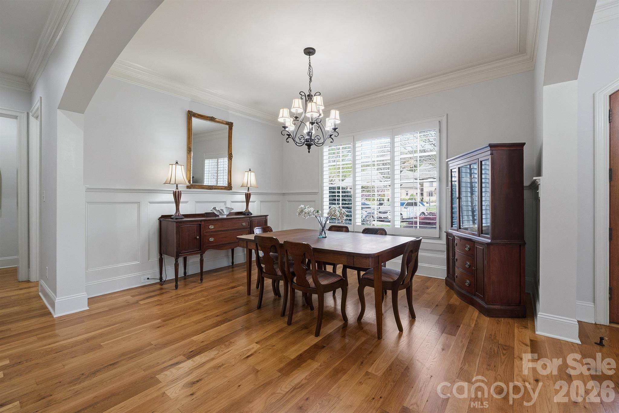 20609 Queensdale Drive — Cornelius