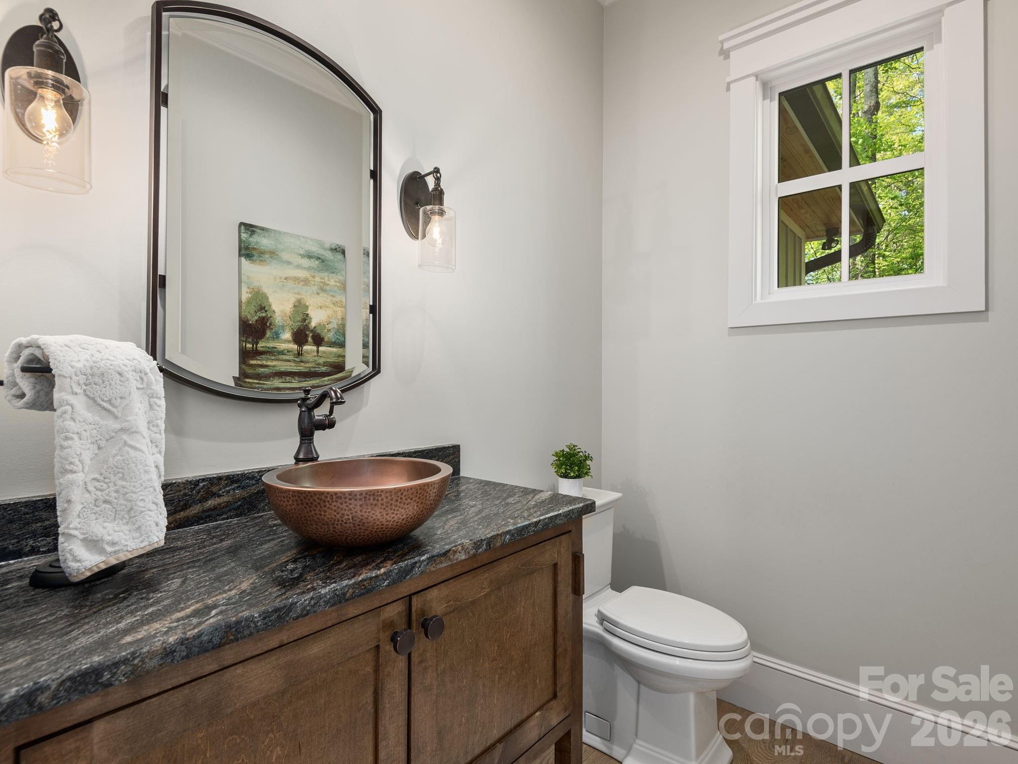 41 Hawberry Court — Asheville