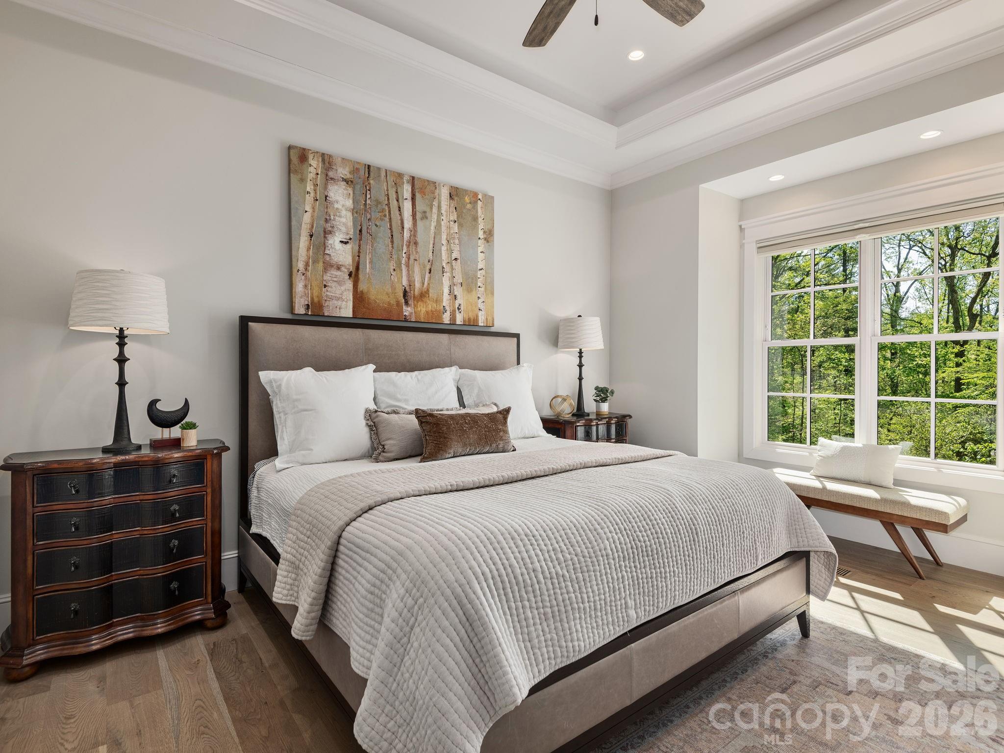 41 Hawberry Court — Asheville