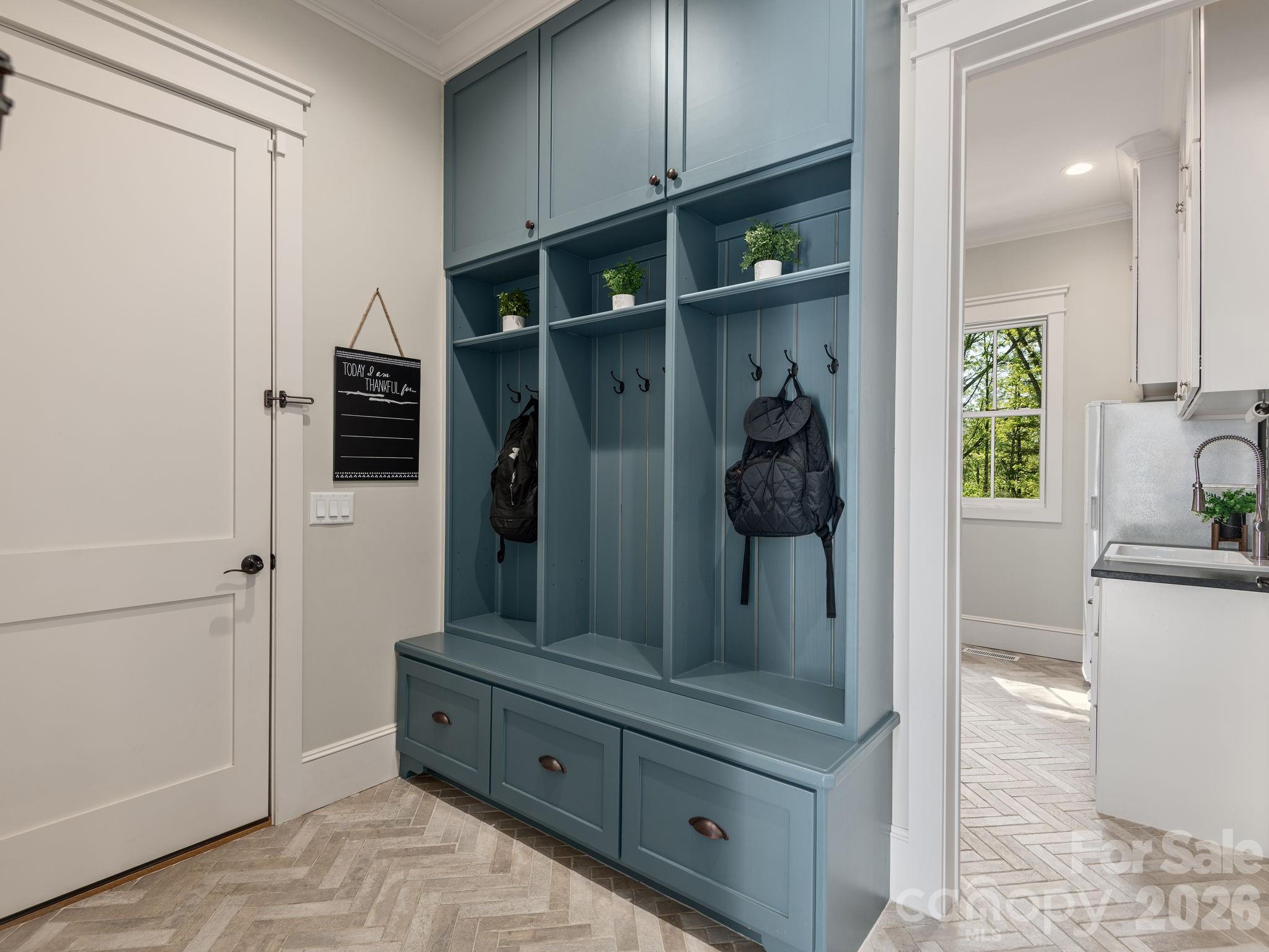 41 Hawberry Court — Asheville