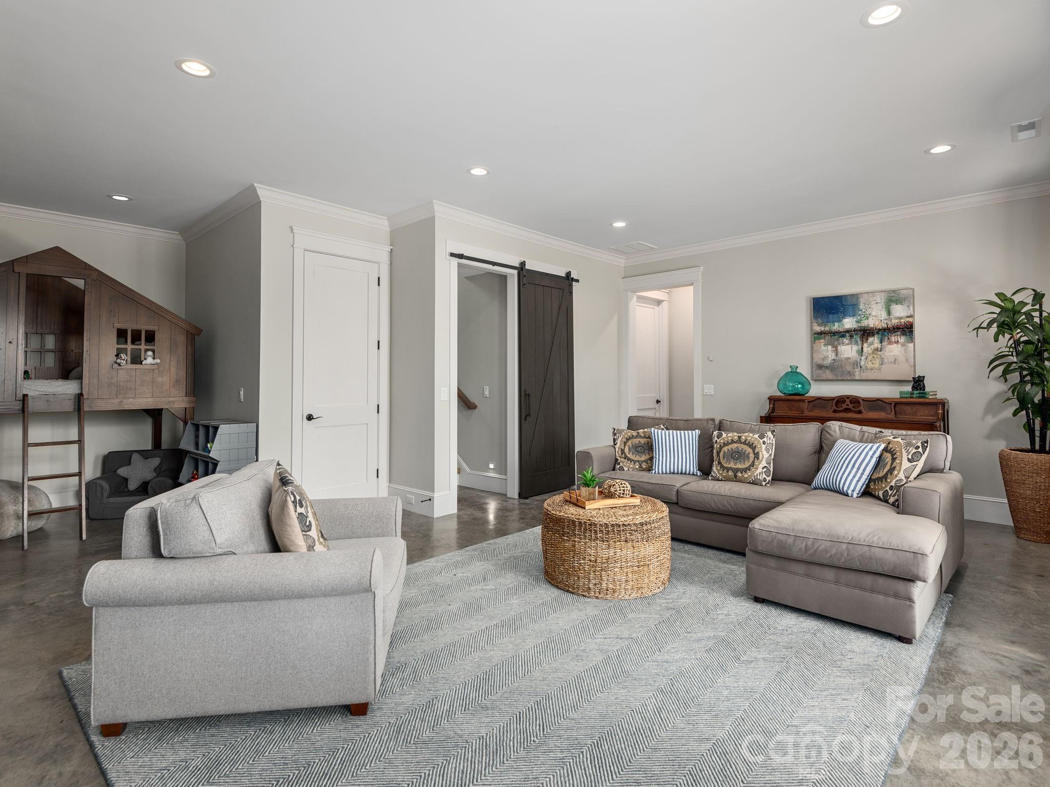 41 Hawberry Court — Asheville