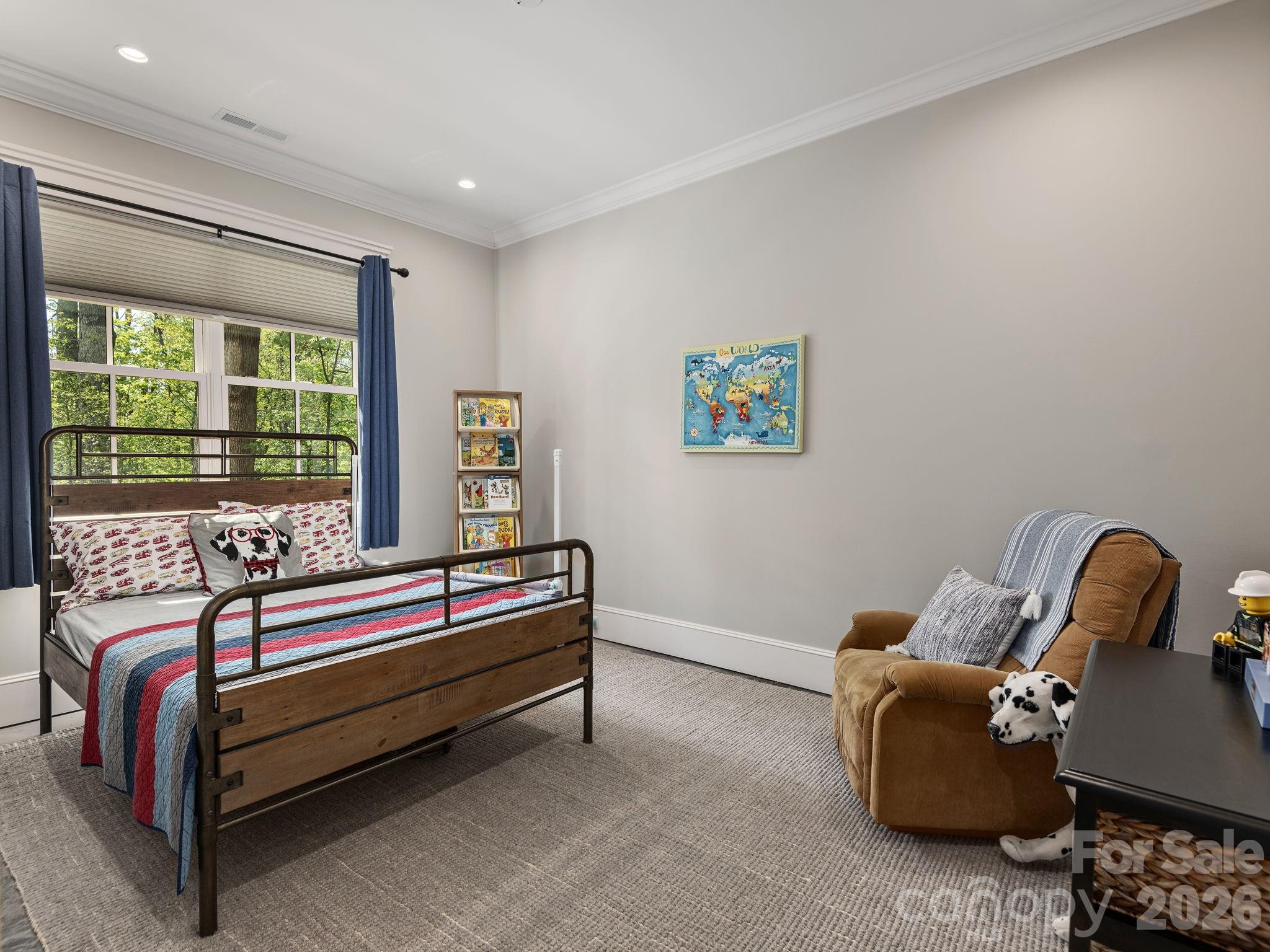 41 Hawberry Court — Asheville