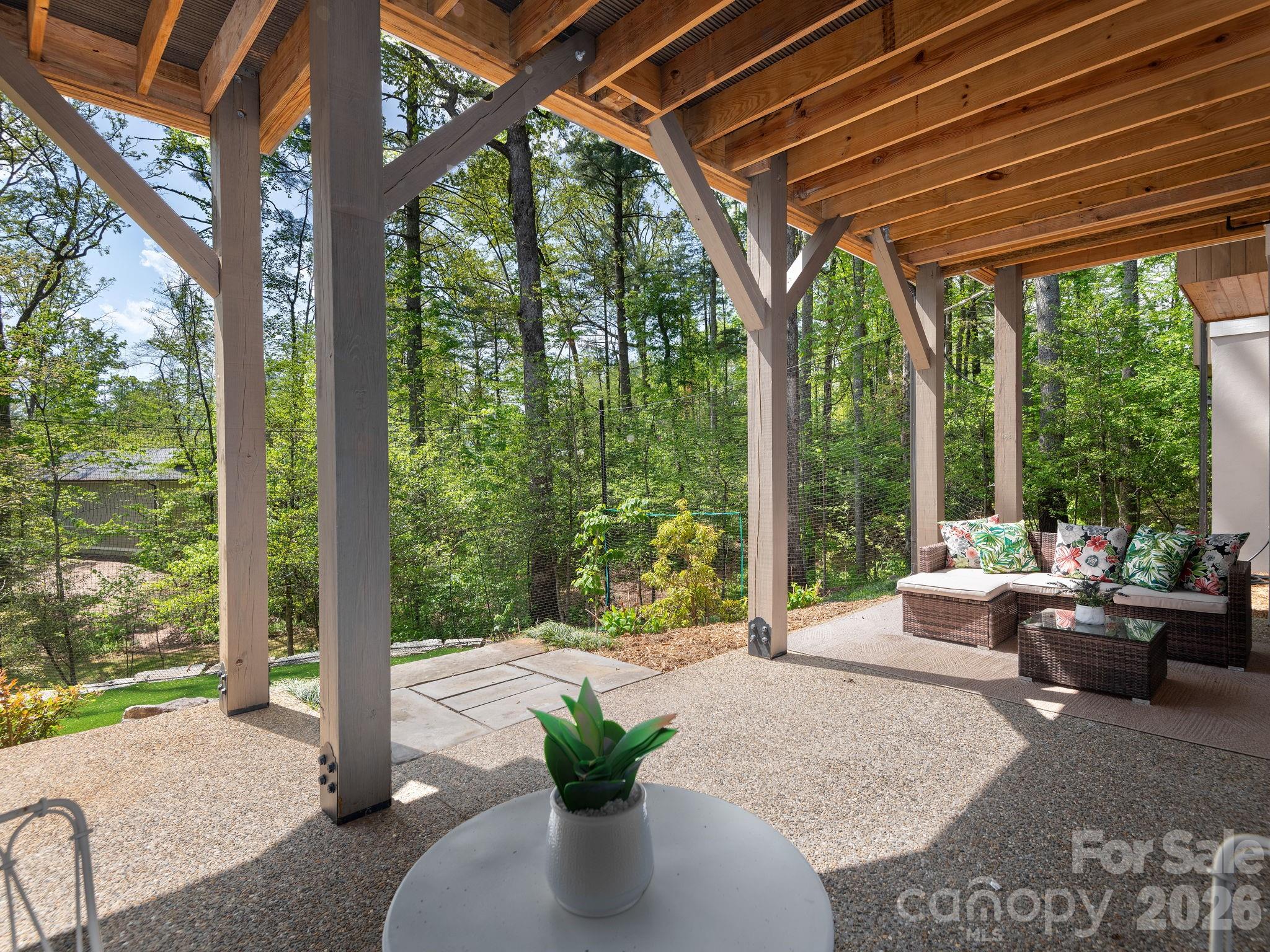 41 Hawberry Court — Asheville