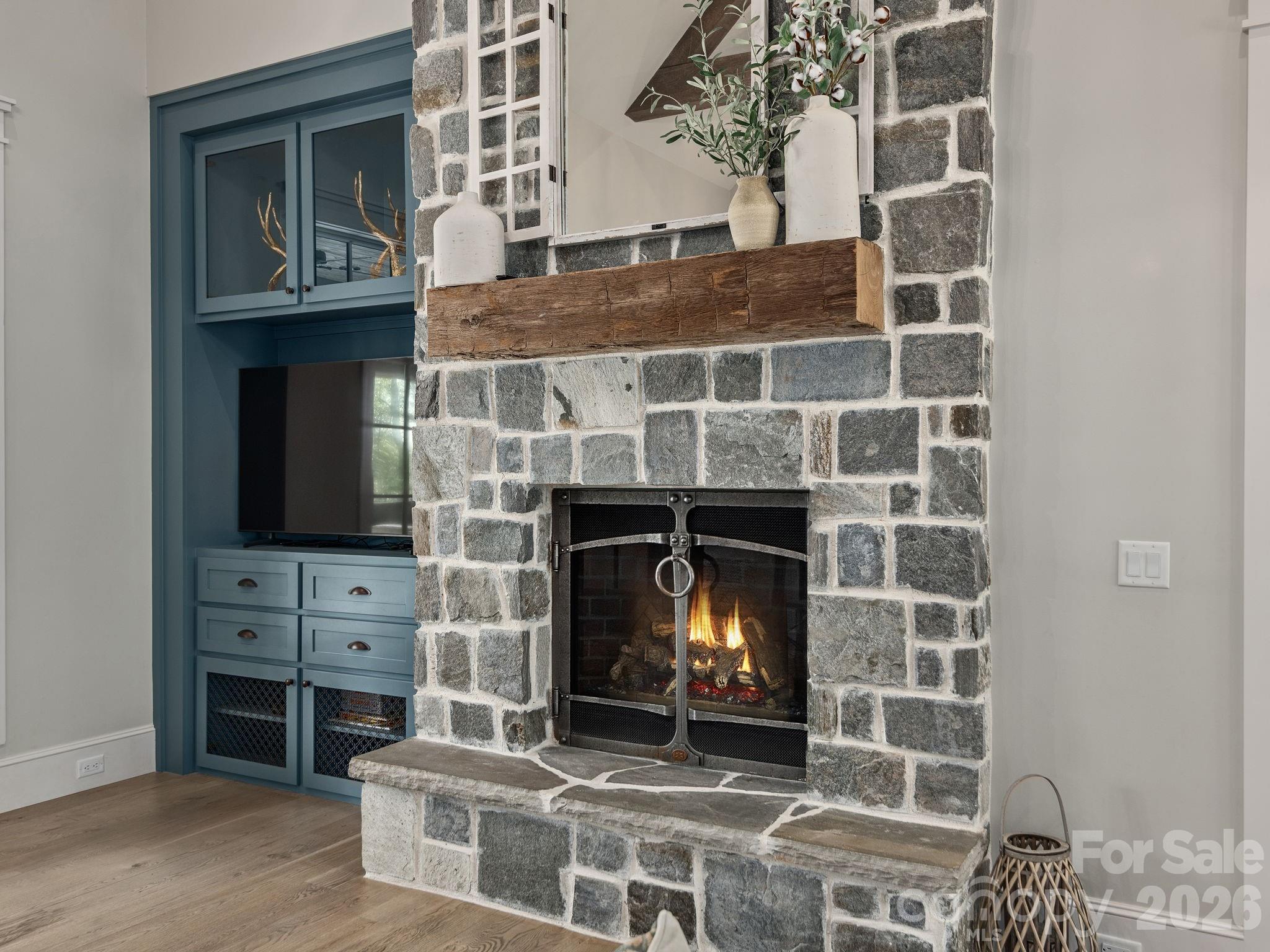 41 Hawberry Court — Asheville