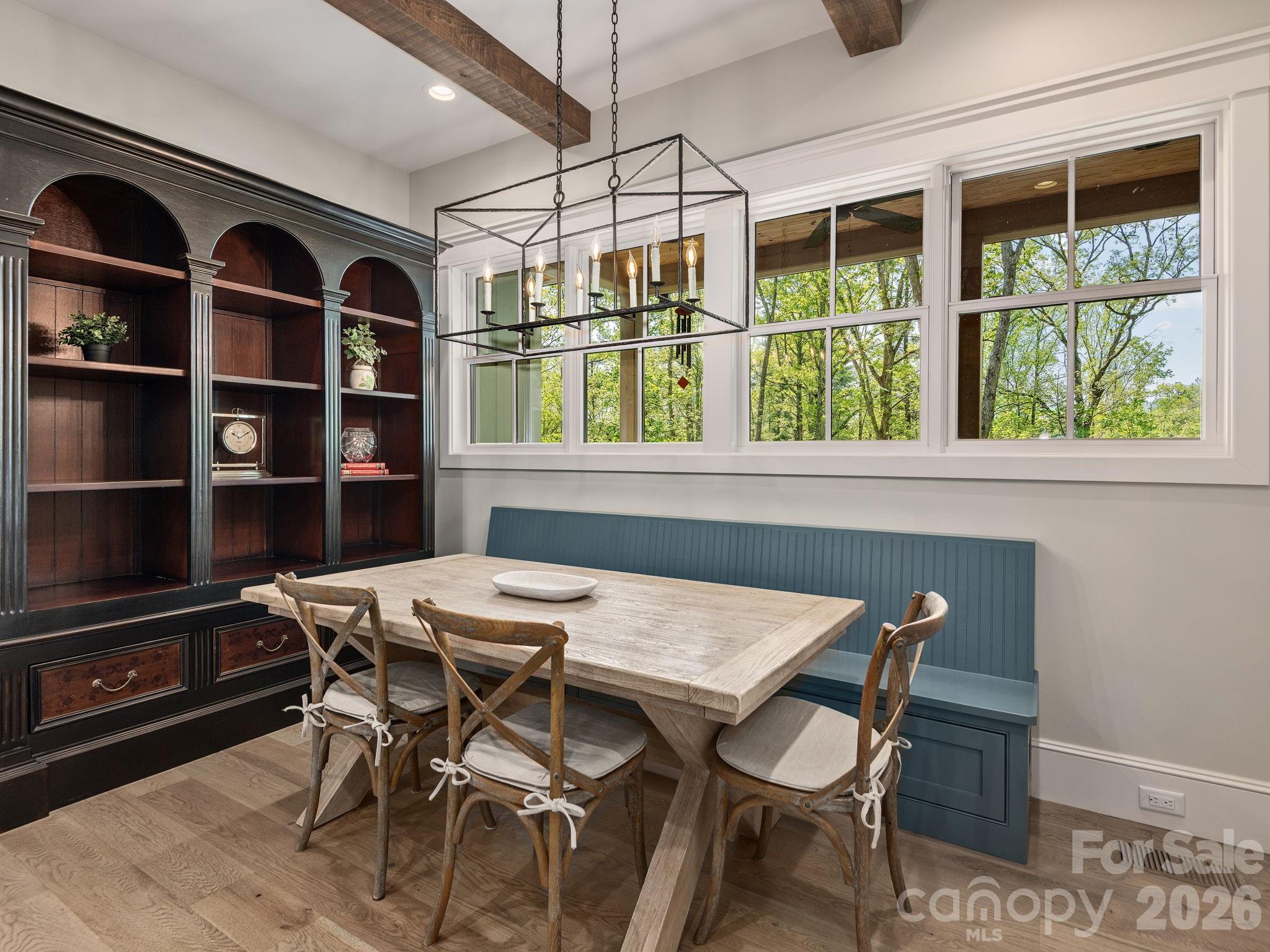 41 Hawberry Court — Asheville