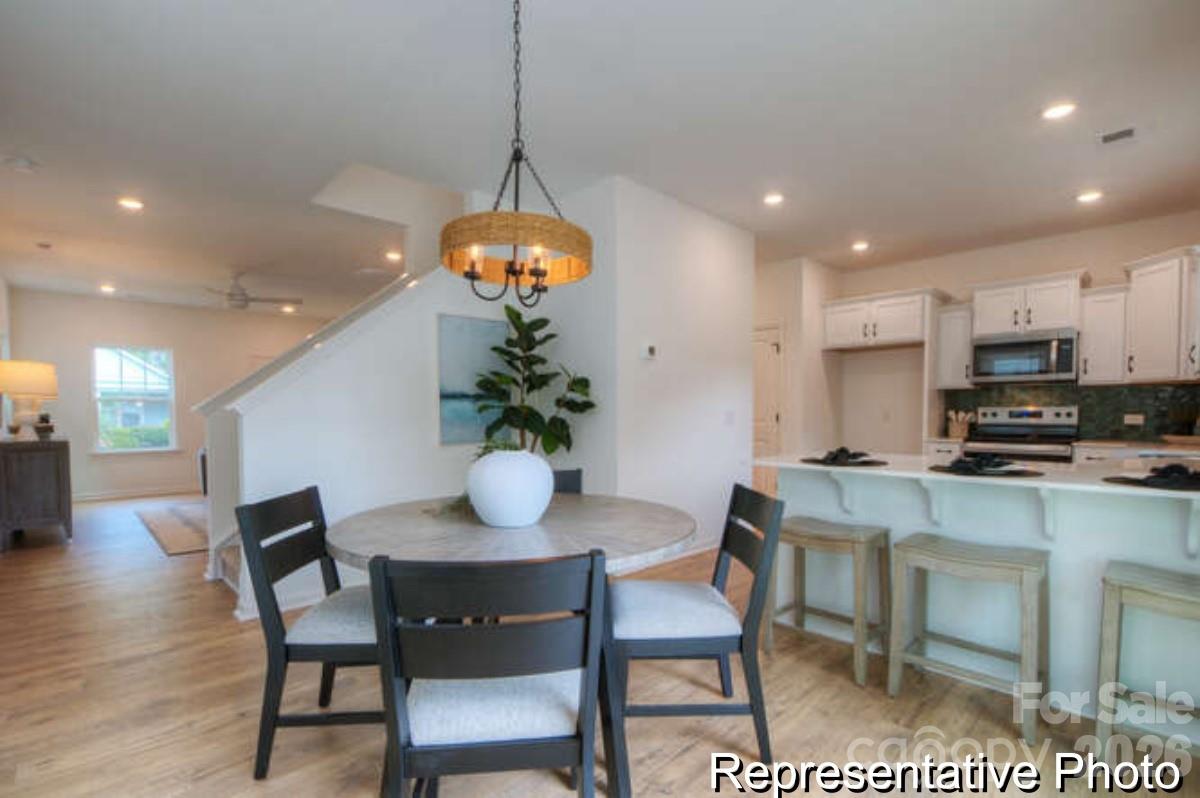 1617 Pelican Court #123ap — Salisbury