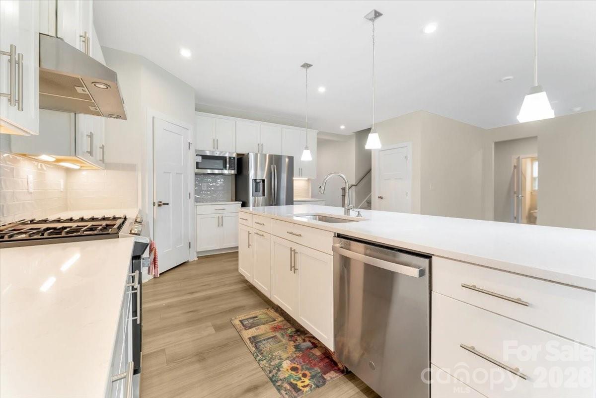 202 Tetcott Street — Mooresville