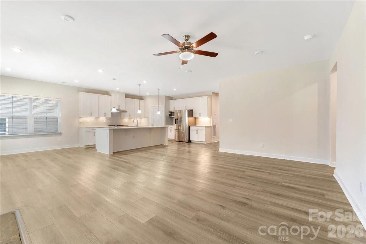 202 Tetcott Street — Mooresville