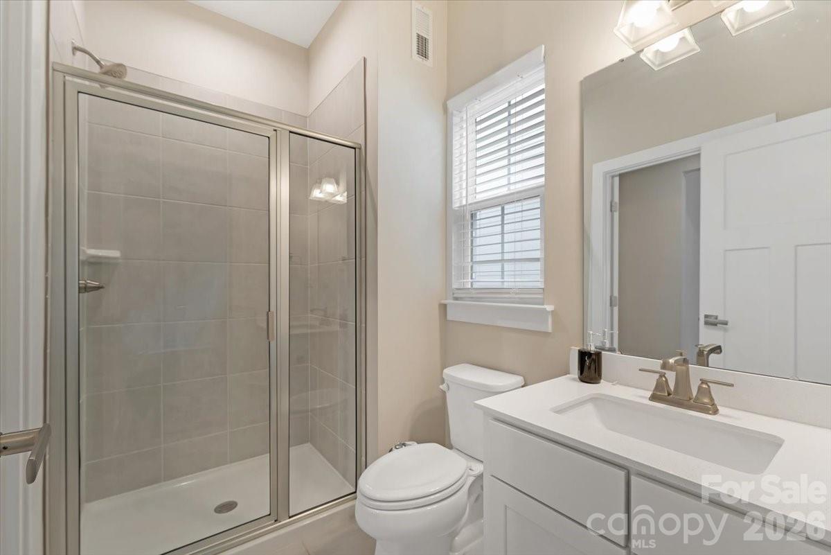 202 Tetcott Street — Mooresville