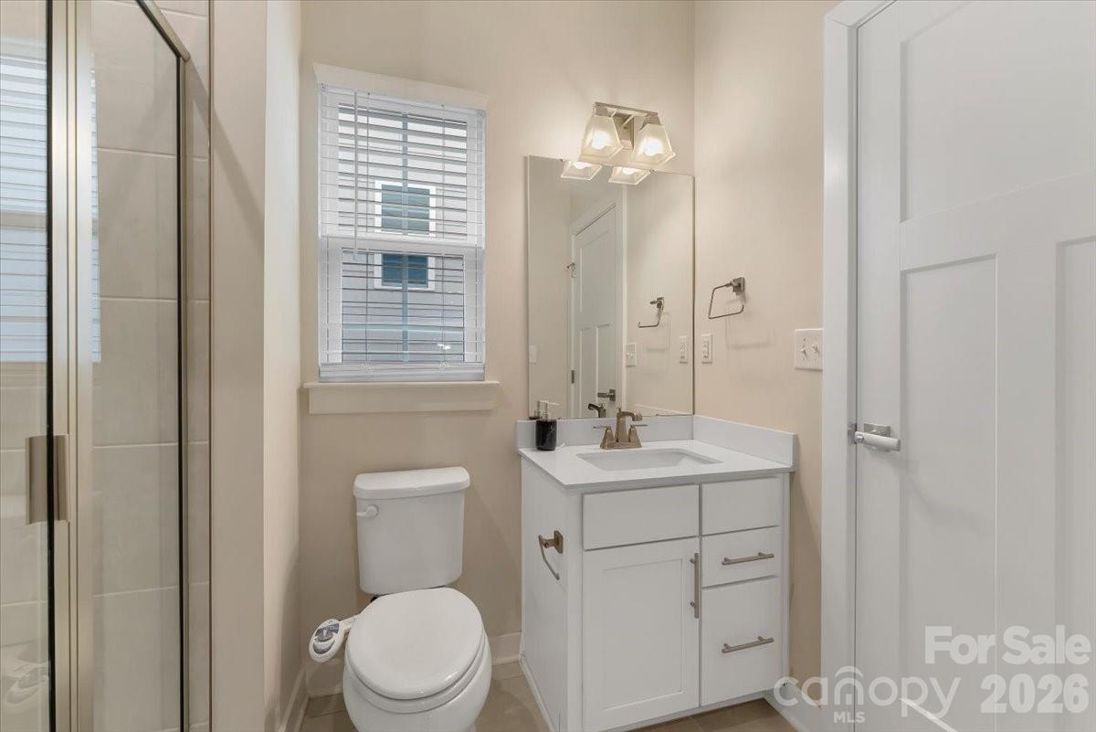 202 Tetcott Street — Mooresville