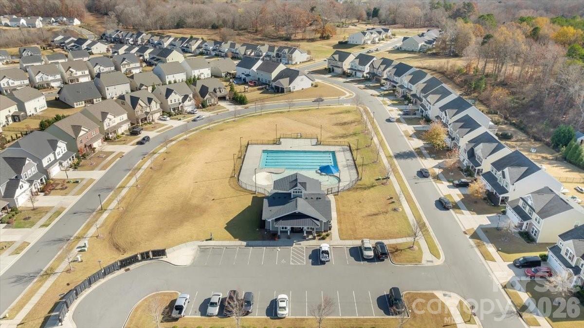 202 Tetcott Street — Mooresville