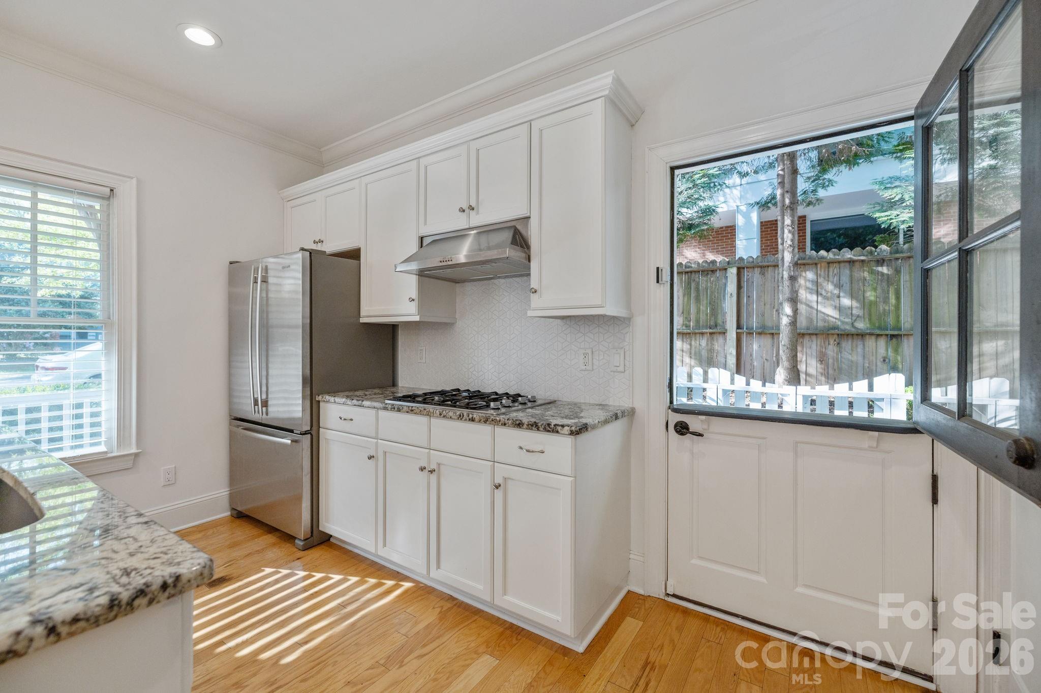 2060 Euclid Avenue — Charlotte