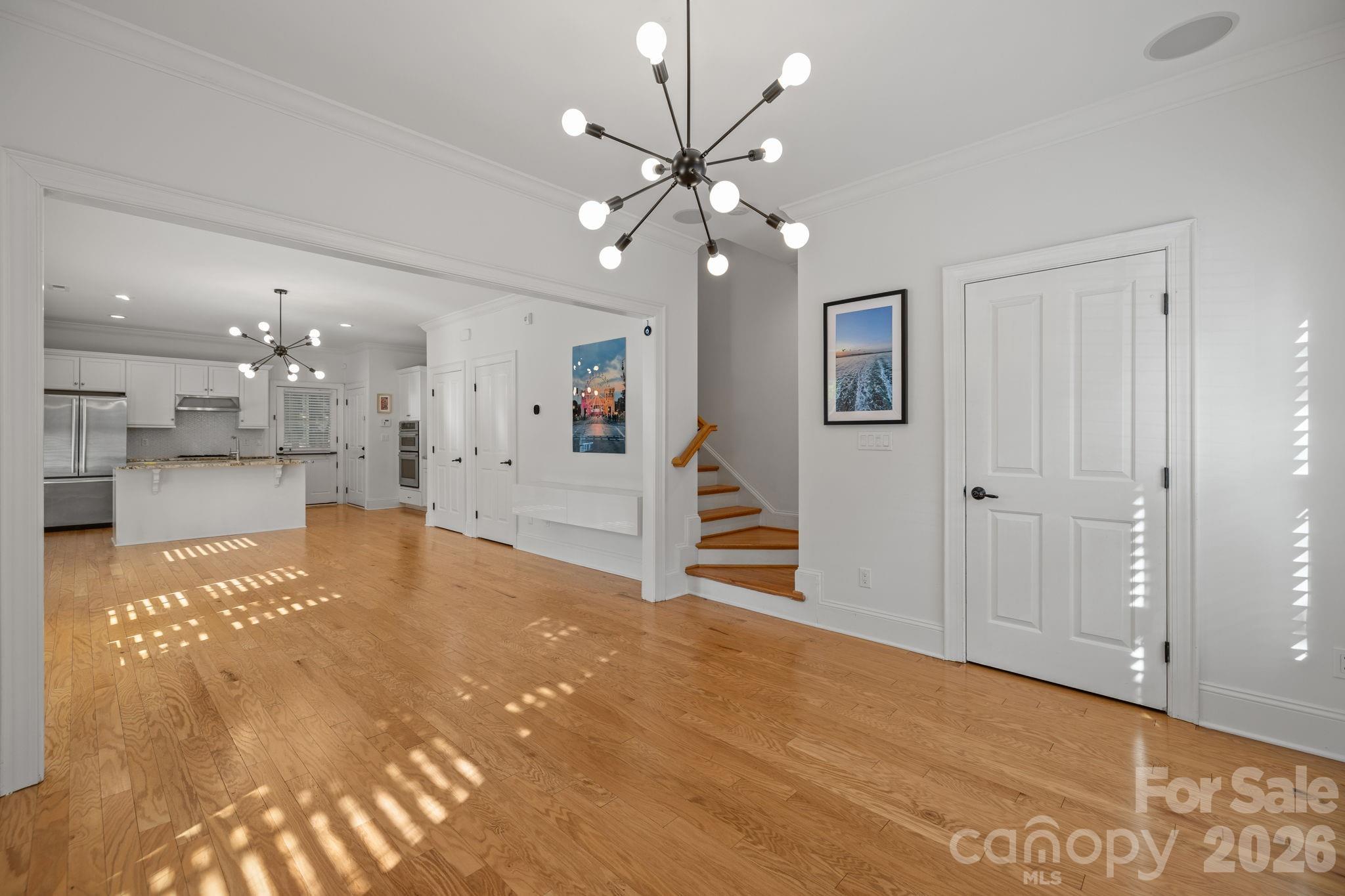 2060 Euclid Avenue — Charlotte