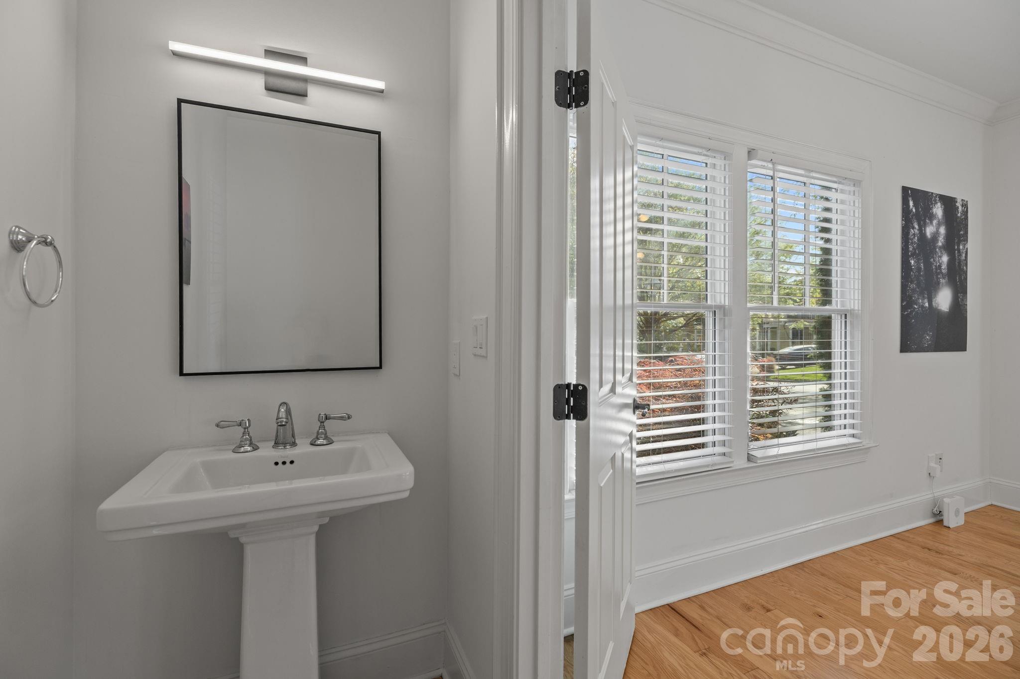 2060 Euclid Avenue — Charlotte