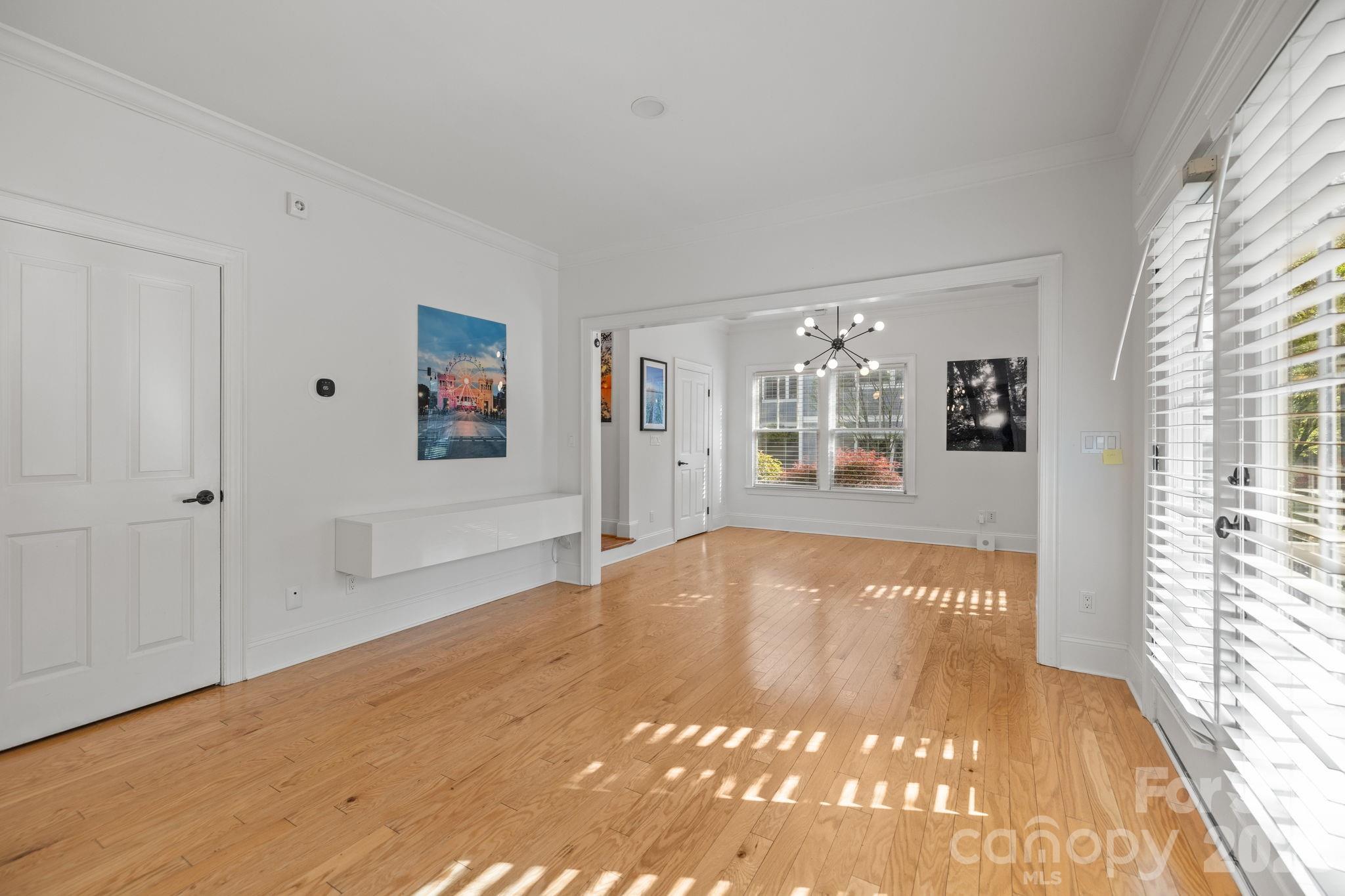 2060 Euclid Avenue — Charlotte