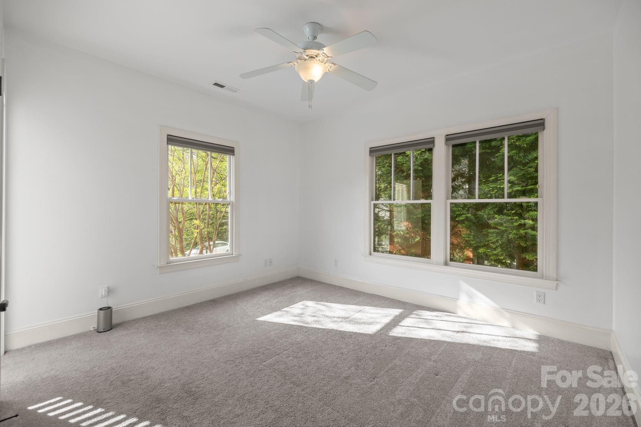 2060 Euclid Avenue — Charlotte