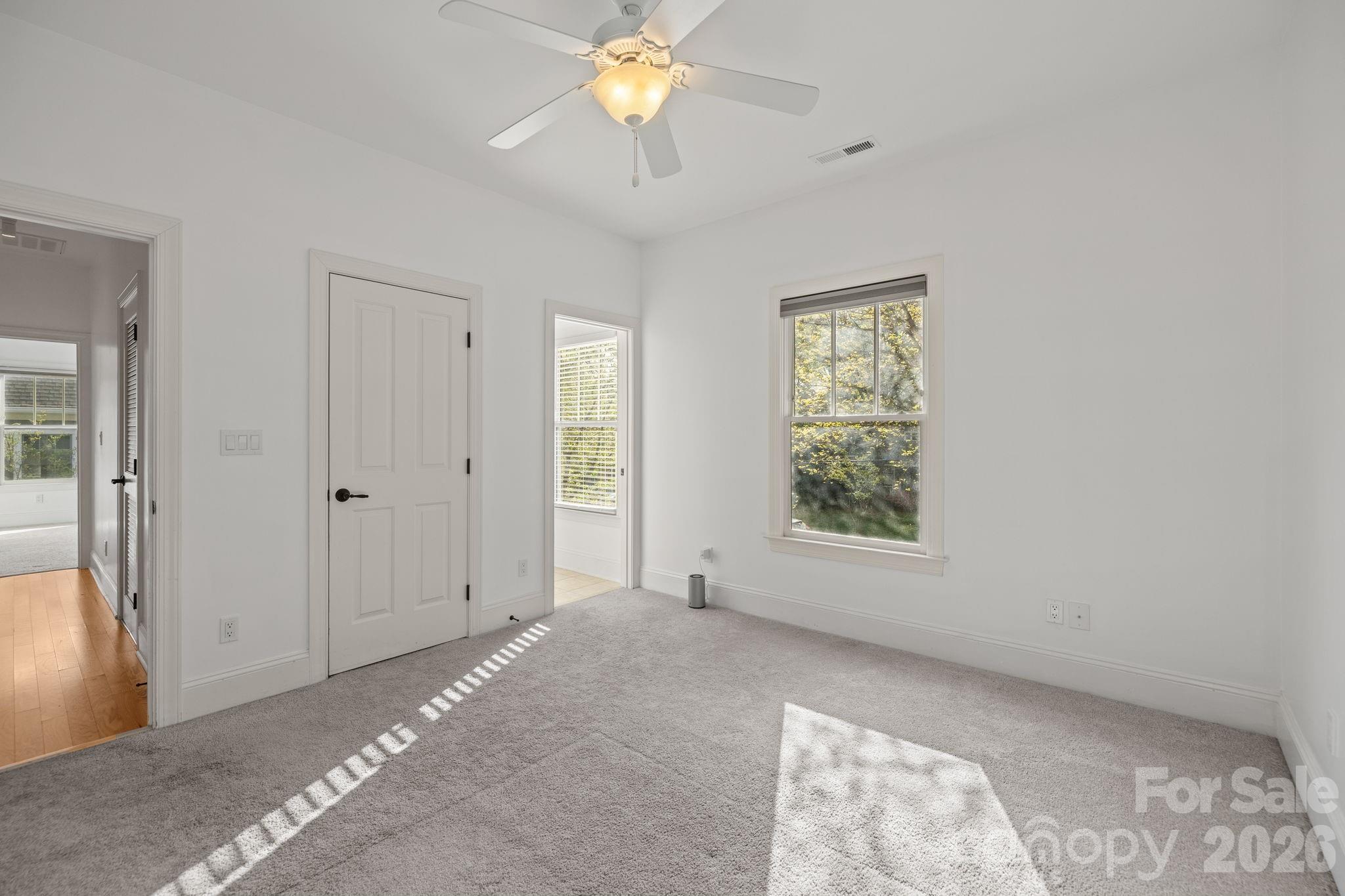 2060 Euclid Avenue — Charlotte
