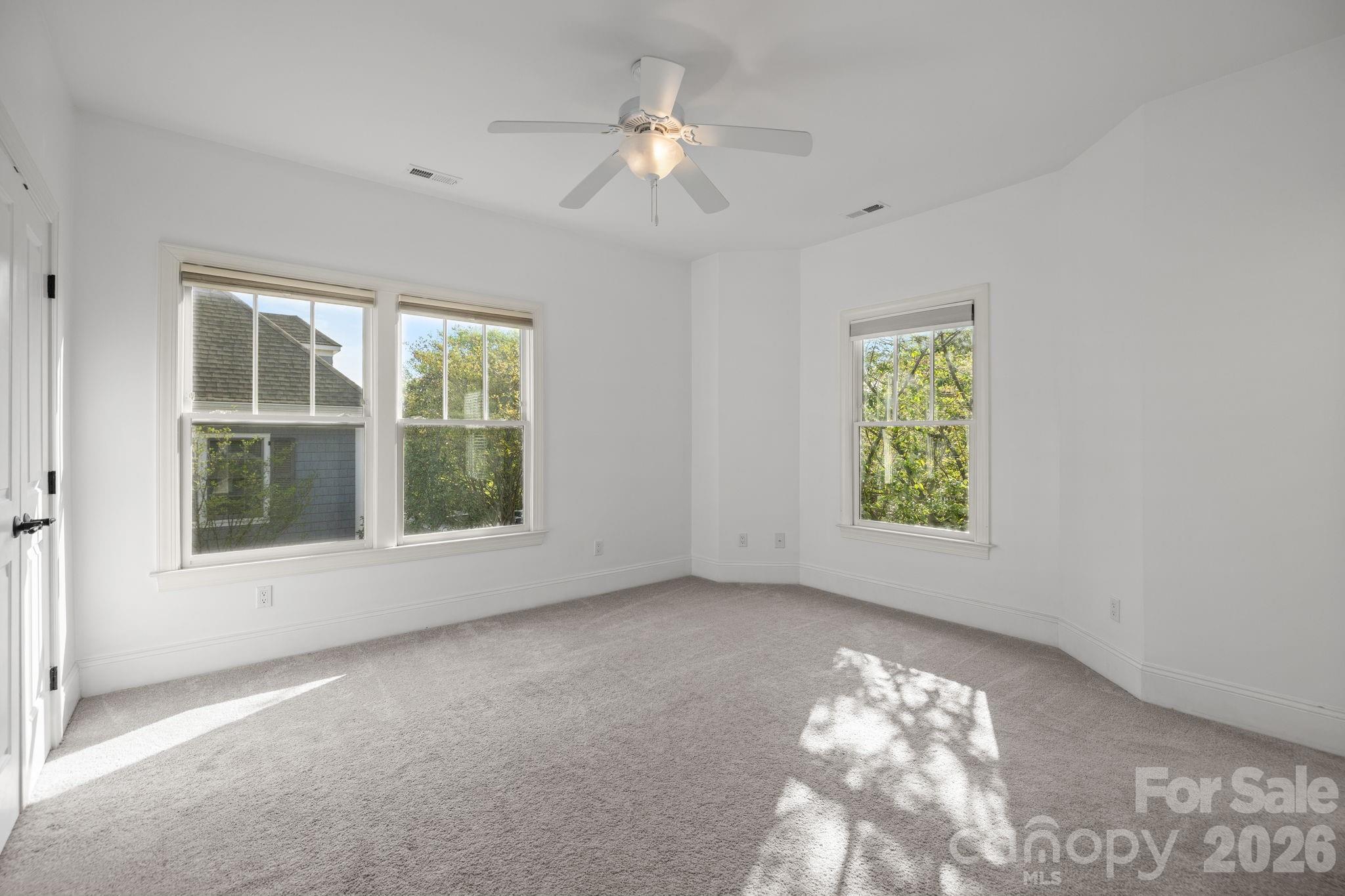 2060 Euclid Avenue — Charlotte