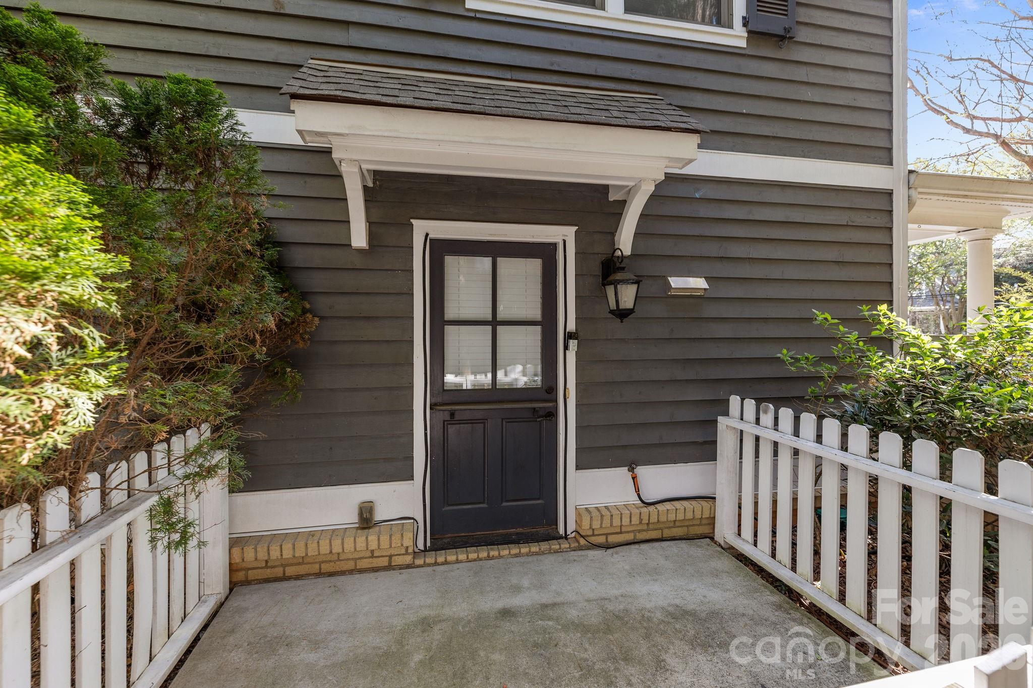 2060 Euclid Avenue — Charlotte