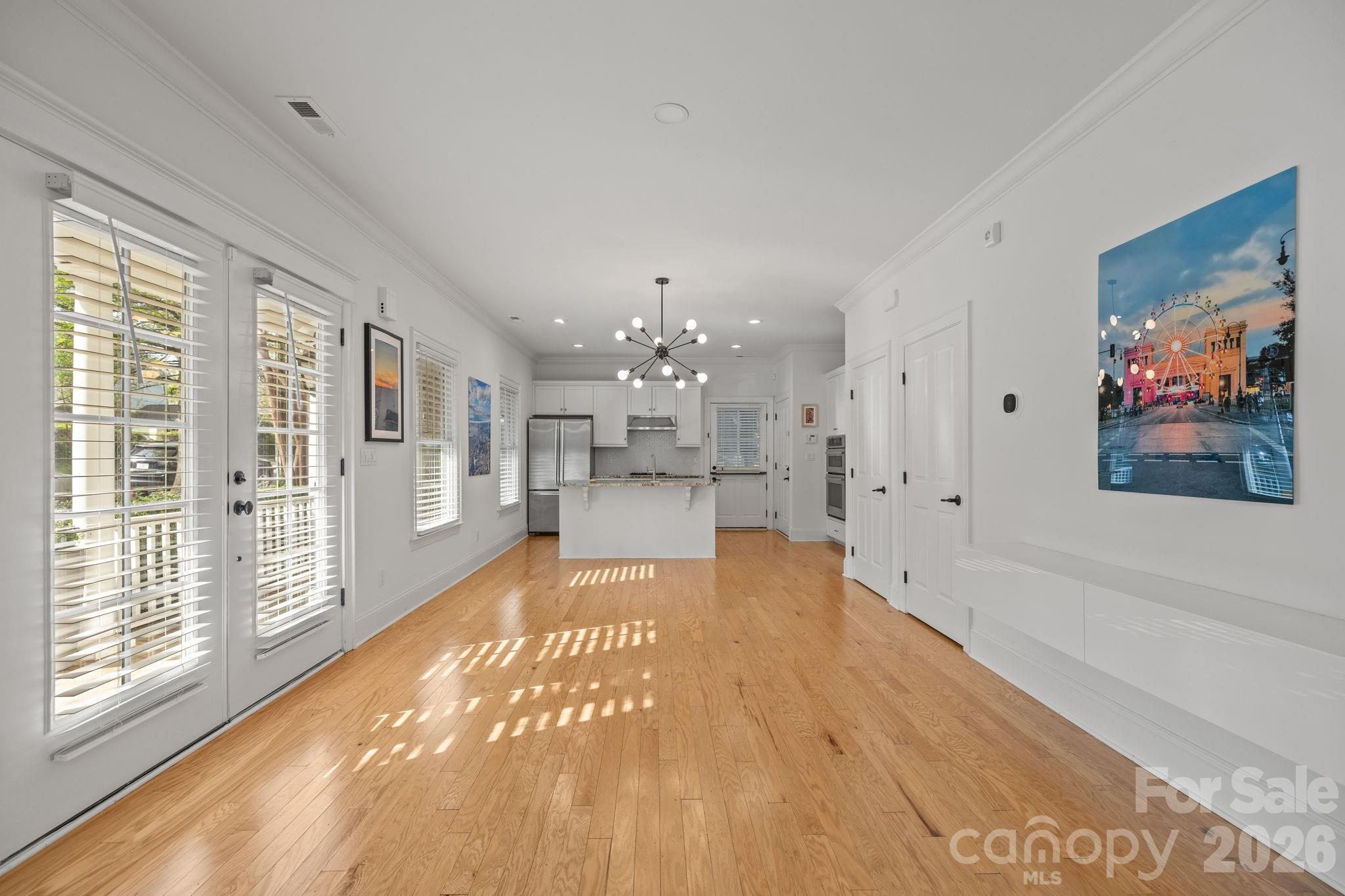 2060 Euclid Avenue — Charlotte