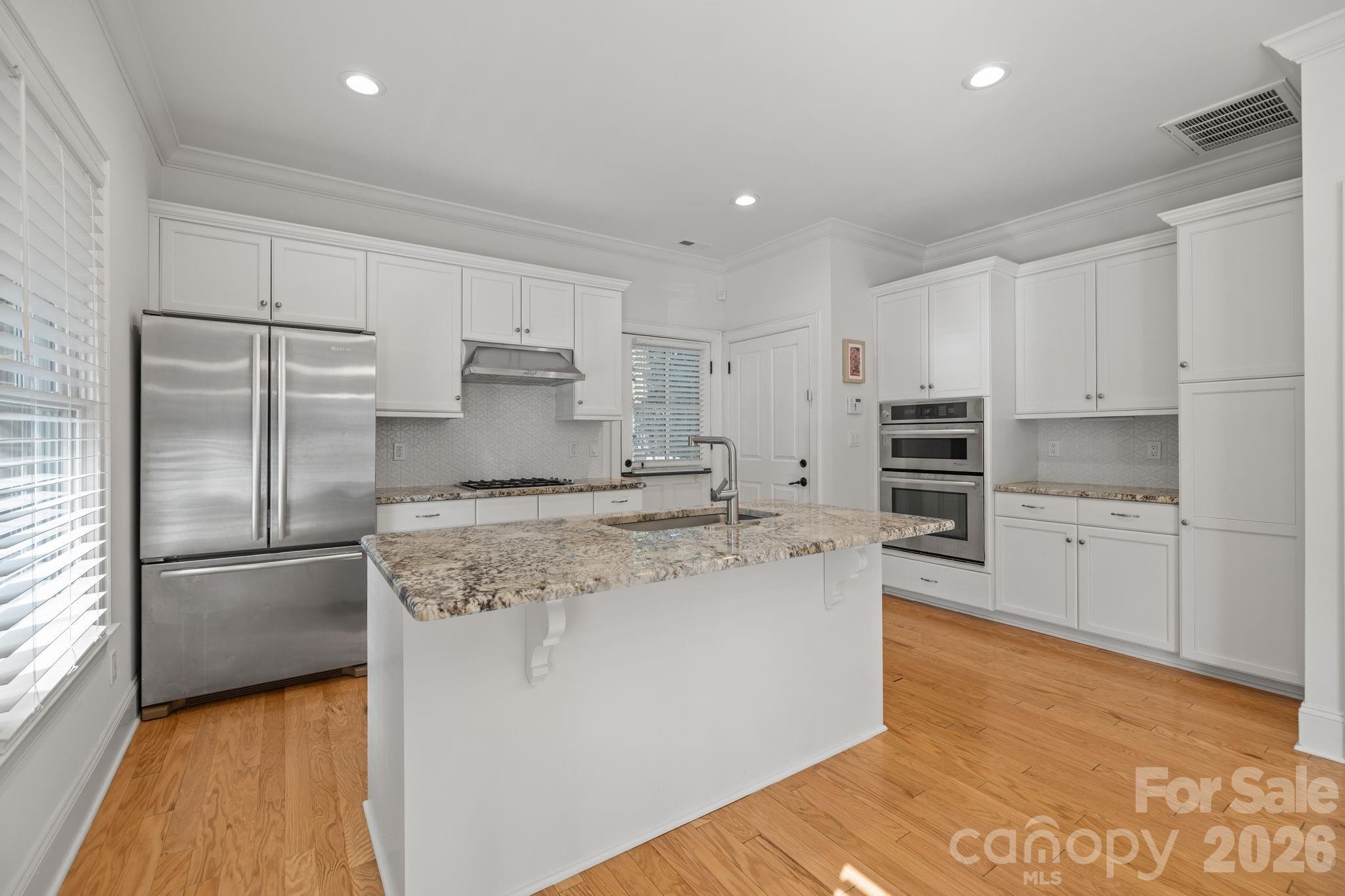 2060 Euclid Avenue — Charlotte