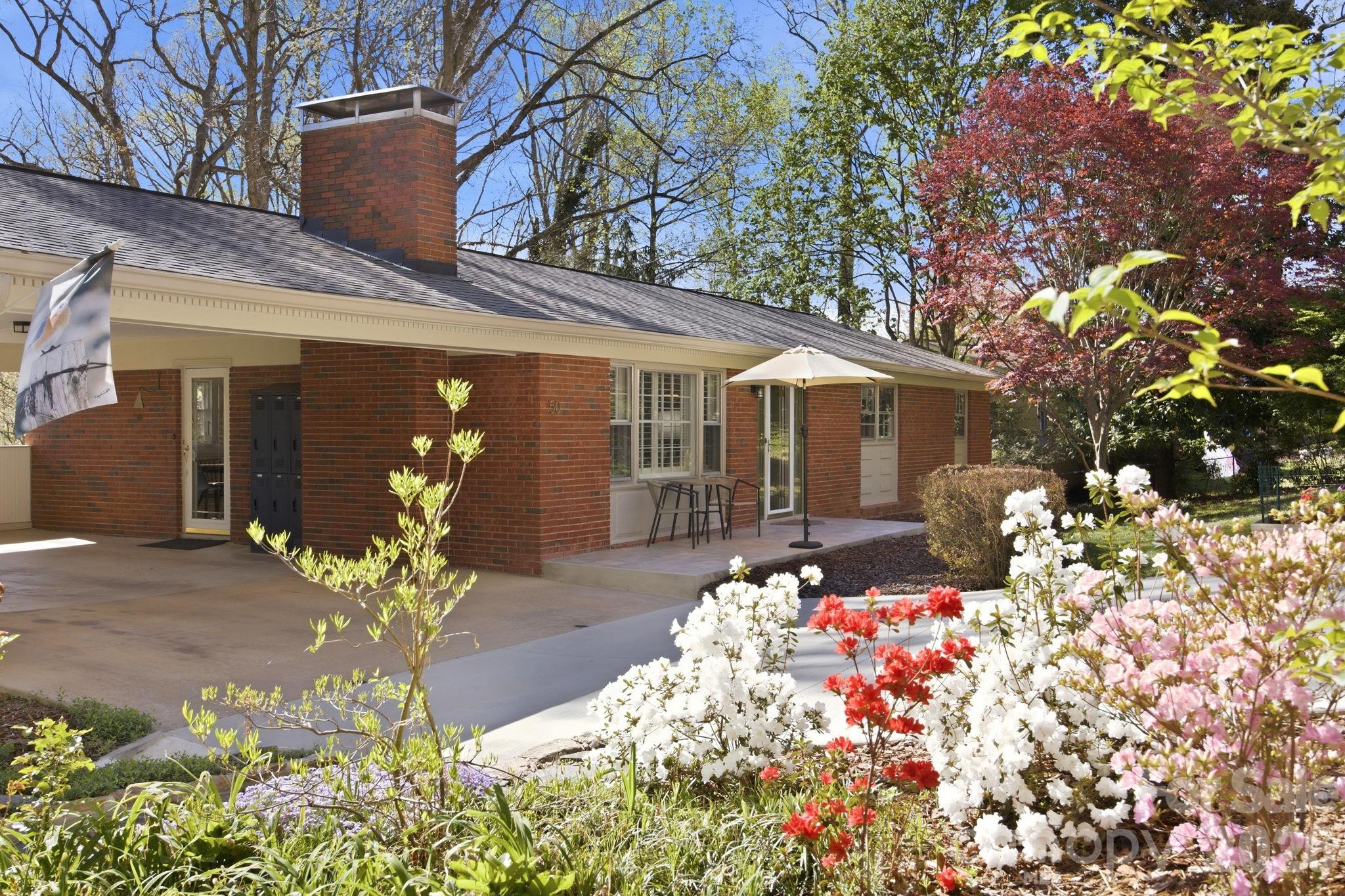 50 Hemlock Street — Arden