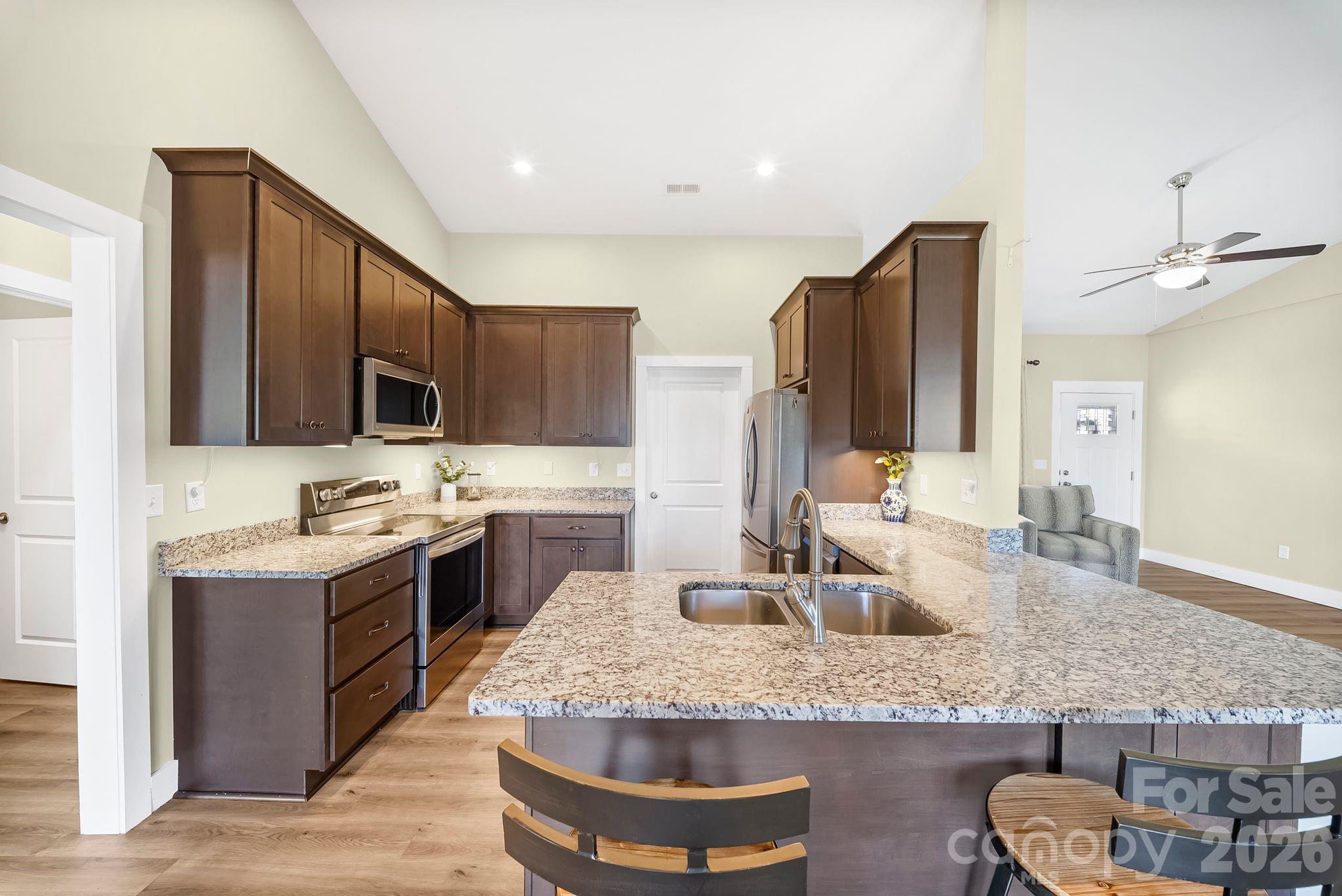 457 Riverwind Drive — Hendersonville