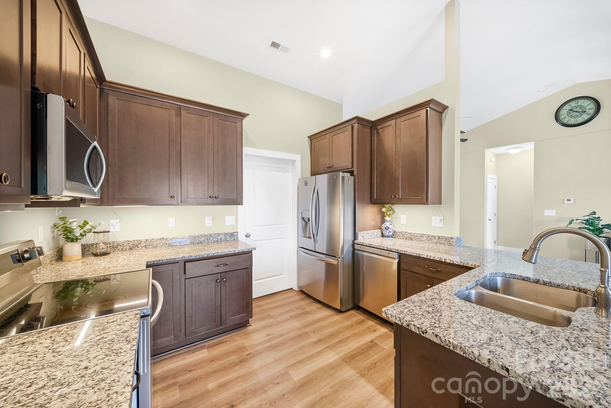 457 Riverwind Drive — Hendersonville